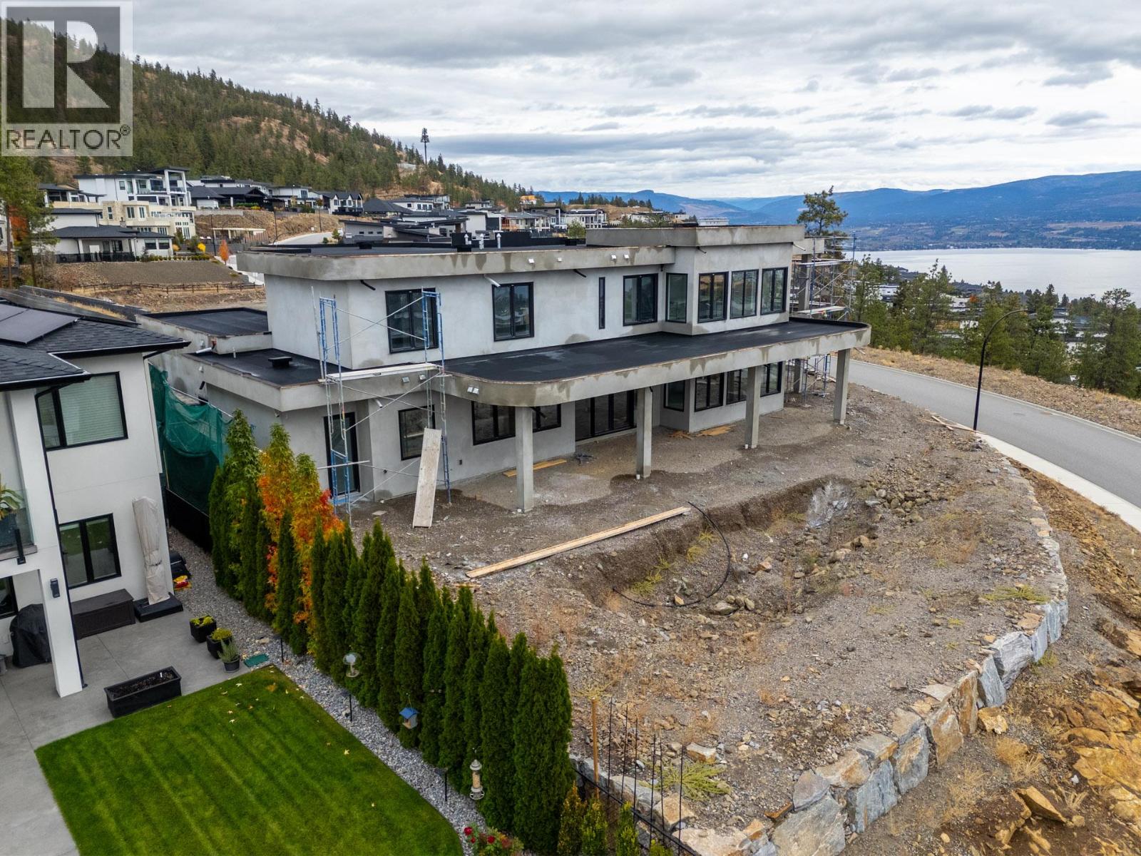 1643 Touriga Place Lot# 7 West Kelowna Photo 70 1643 Touriga Place Lot# 7 West Kelowna Photo 70