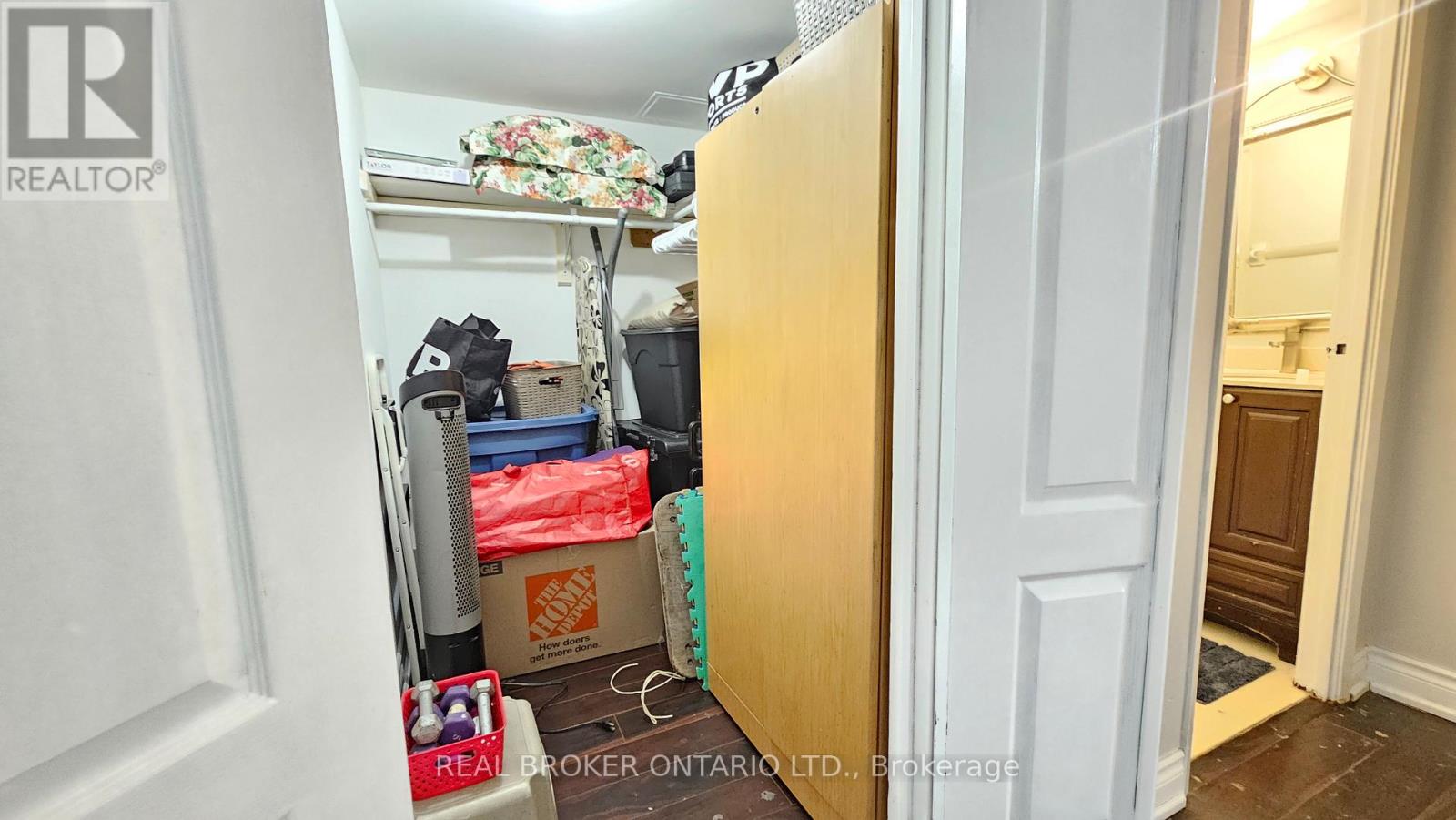 414 - 39 Kimbercroft Court, Toronto, Ontario  M1S 5B5 - Photo 26 - E12476431