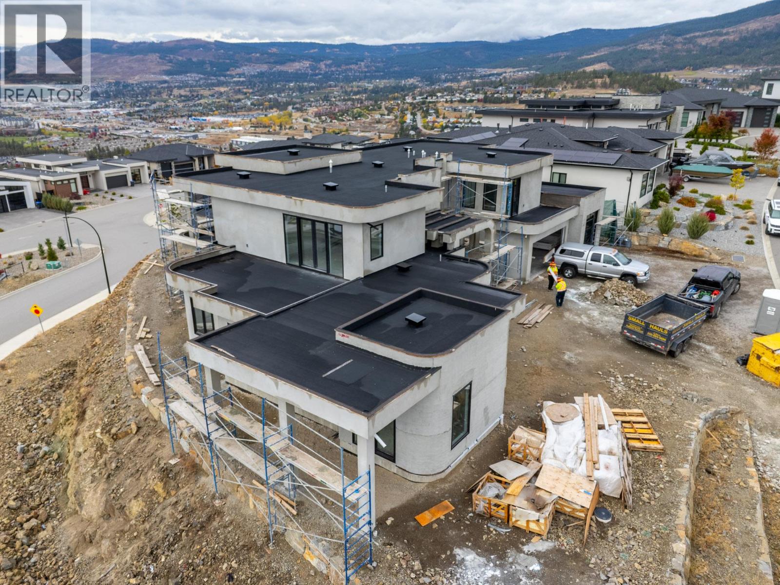 1643 Touriga Place Lot# 7 West Kelowna Photo 46 1643 Touriga Place Lot# 7 West Kelowna Photo 46