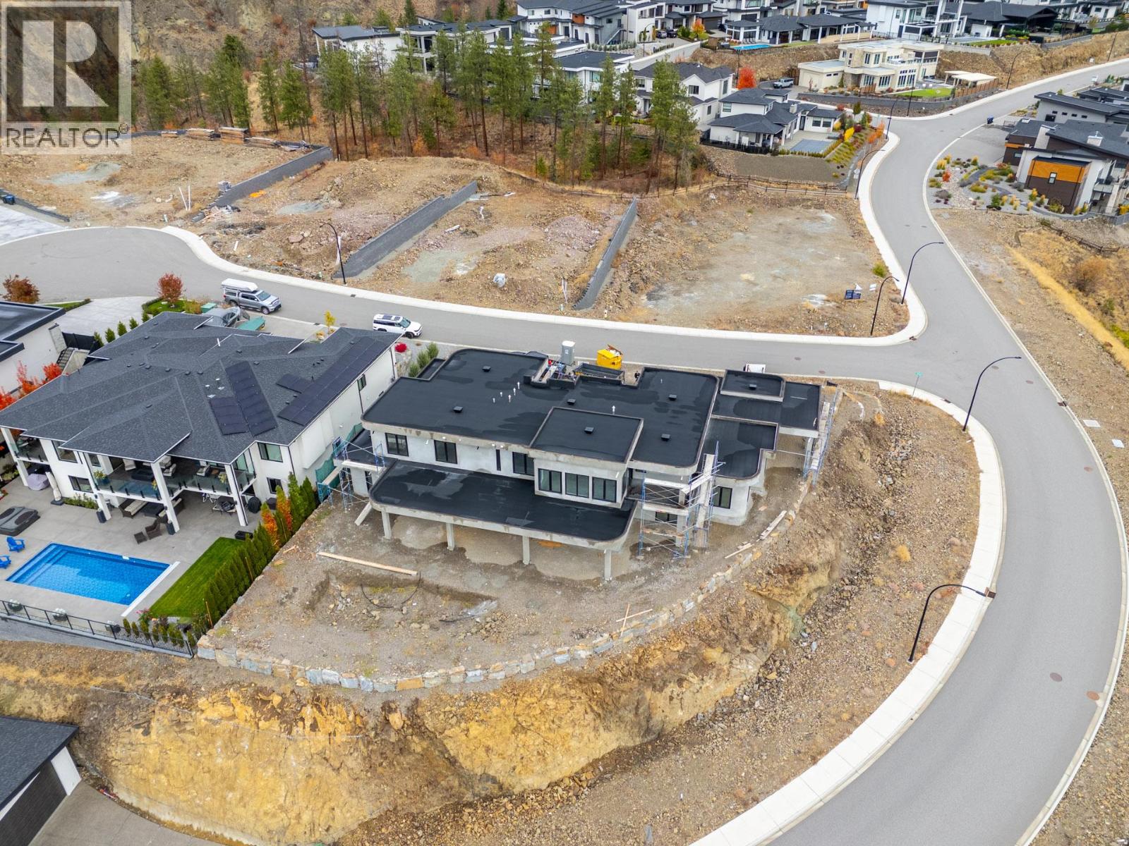 1643 Touriga Place Lot# 7 West Kelowna Photo 73 1643 Touriga Place Lot# 7 West Kelowna Photo 73