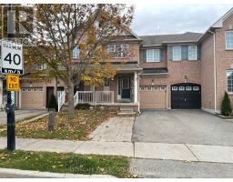 52 COLERIDGE DRIVE, Newmarket, Ontario