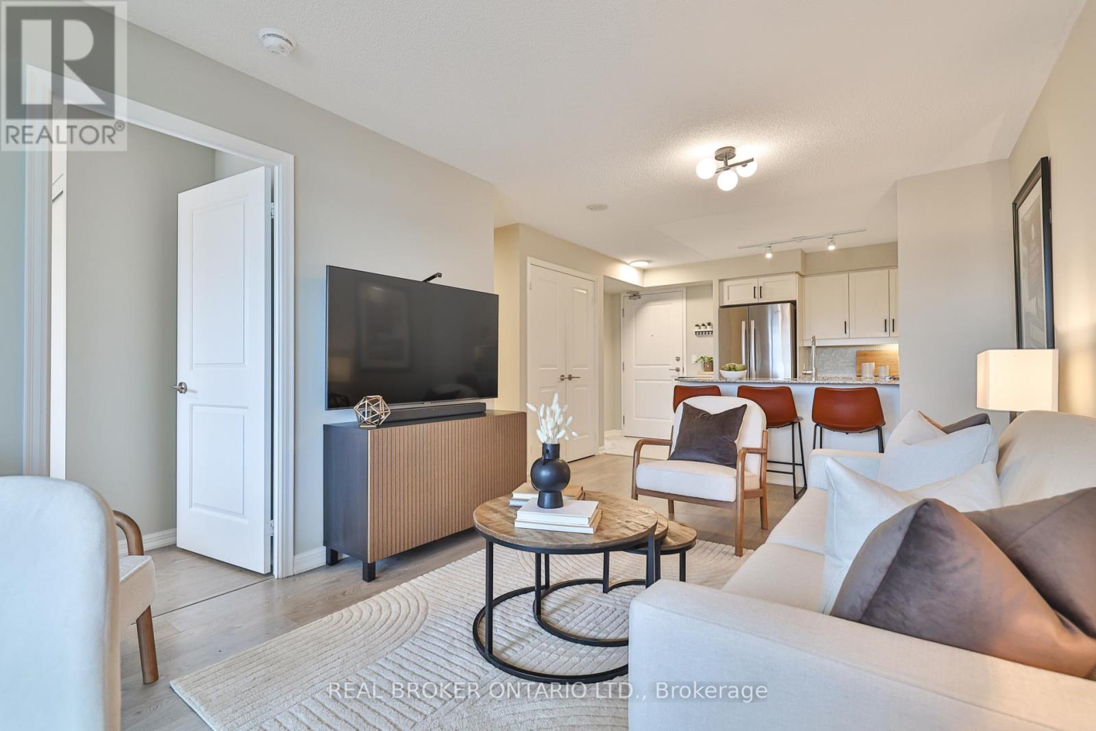 1219 - 85 East Liberty Street, Toronto (Niagara), Ontario  M6K 3R4 - Photo 10 - C12491326