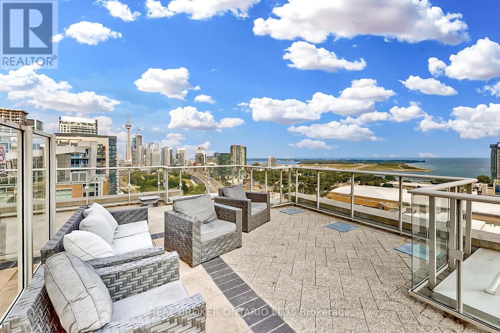 1219 - 85 East Liberty Street, Toronto (Niagara), Ontario  M6K 3R4 - Photo 33 - C12491326