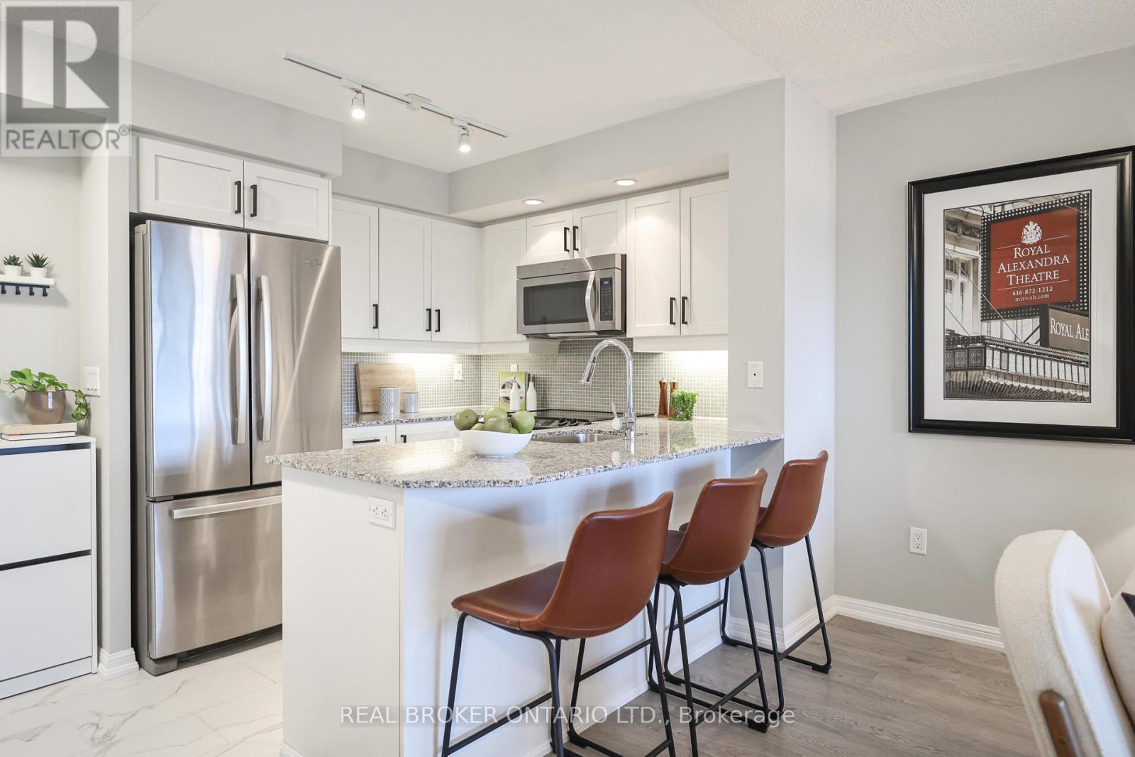 1219 - 85 East Liberty Street, Toronto (Niagara), Ontario  M6K 3R4 - Photo 11 - C12491326