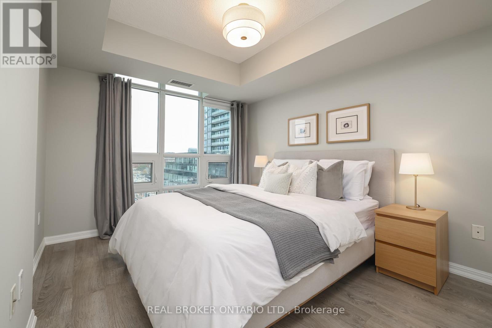 1219 - 85 East Liberty Street, Toronto (Niagara), Ontario  M6K 3R4 - Photo 16 - C12491326