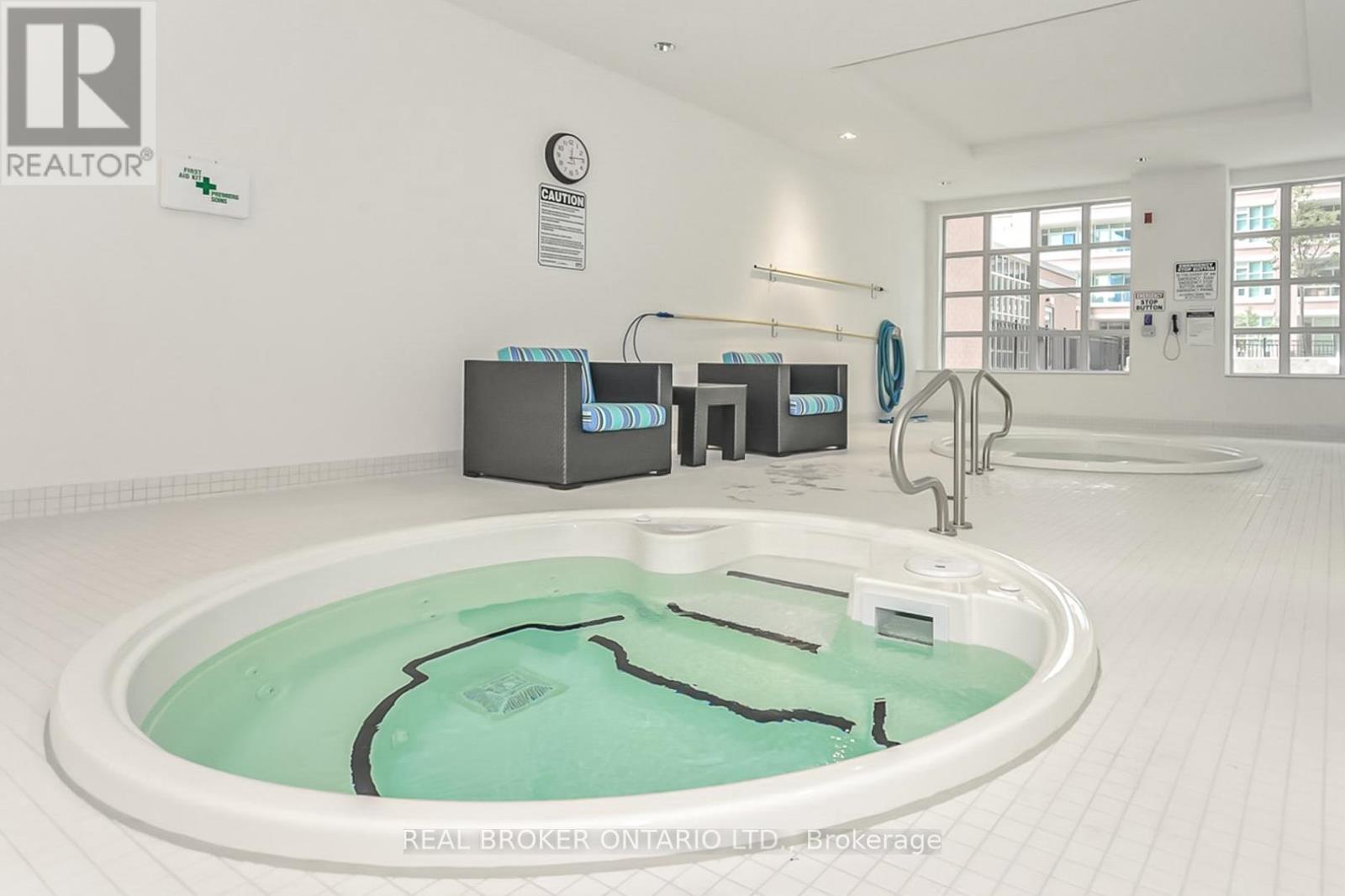 1219 - 85 East Liberty Street, Toronto (Niagara), Ontario  M6K 3R4 - Photo 30 - C12491326