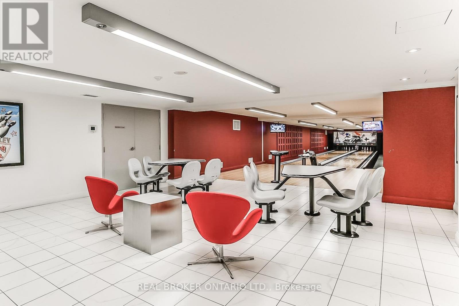 1219 - 85 East Liberty Street, Toronto (Niagara), Ontario  M6K 3R4 - Photo 31 - C12491326