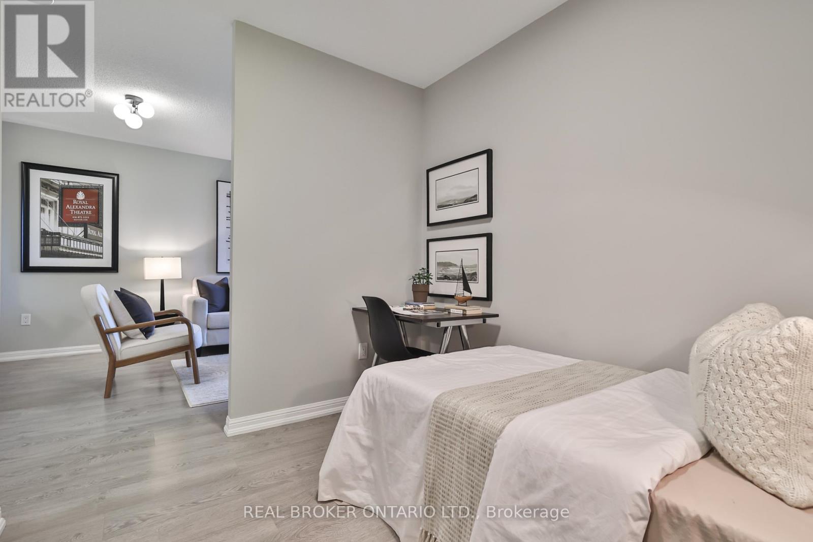 1219 - 85 East Liberty Street, Toronto (Niagara), Ontario  M6K 3R4 - Photo 21 - C12491326