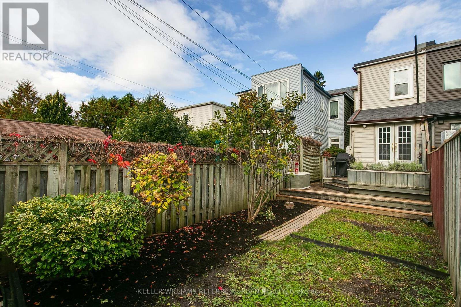 45 Hazelwood Avenue, Toronto, Ontario  M4J 1K4 - Photo 34 - E12487828