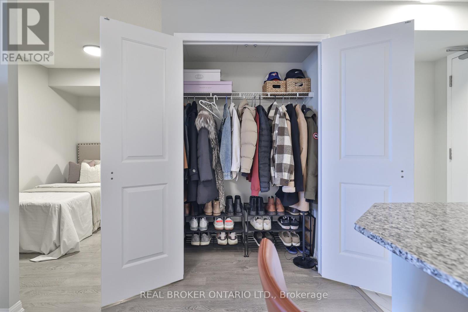 1219 - 85 East Liberty Street, Toronto (Niagara), Ontario  M6K 3R4 - Photo 28 - C12491326