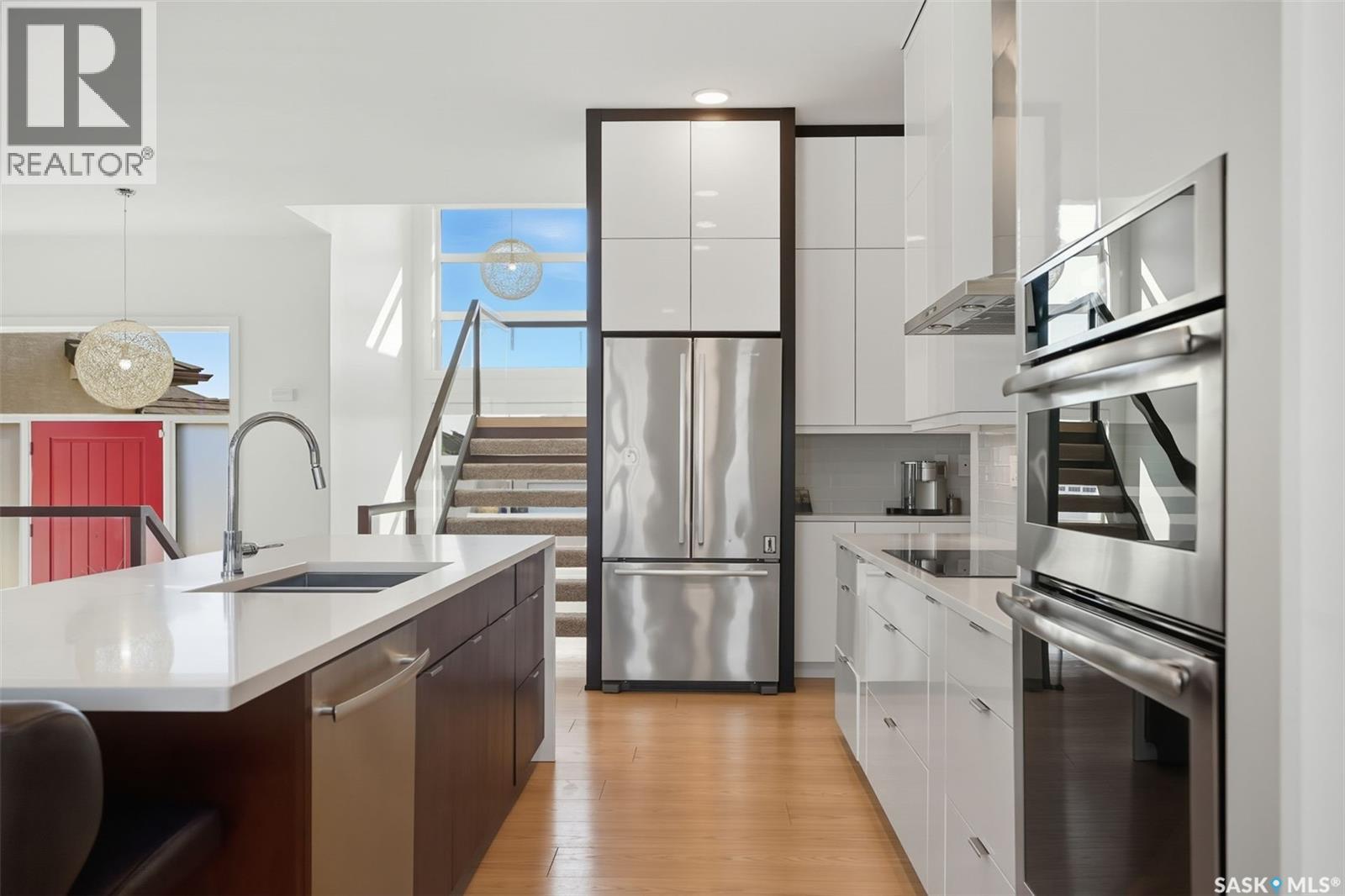 125 Gillies Bay, Saskatoon, Saskatchewan  S7V 0A7 - Photo 10 - SK021982