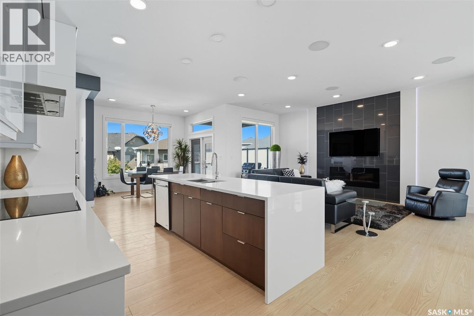 125 Gillies Bay, Saskatoon, Saskatchewan  S7V 0A7 - Photo 11 - SK021982