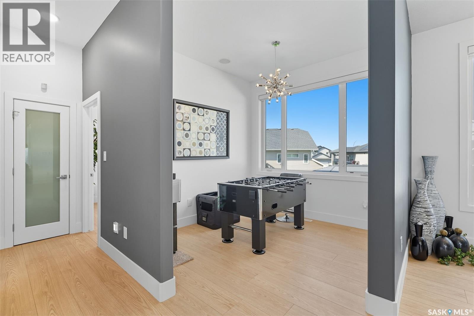 125 Gillies Bay, Saskatoon, Saskatchewan  S7V 0A7 - Photo 14 - SK021982