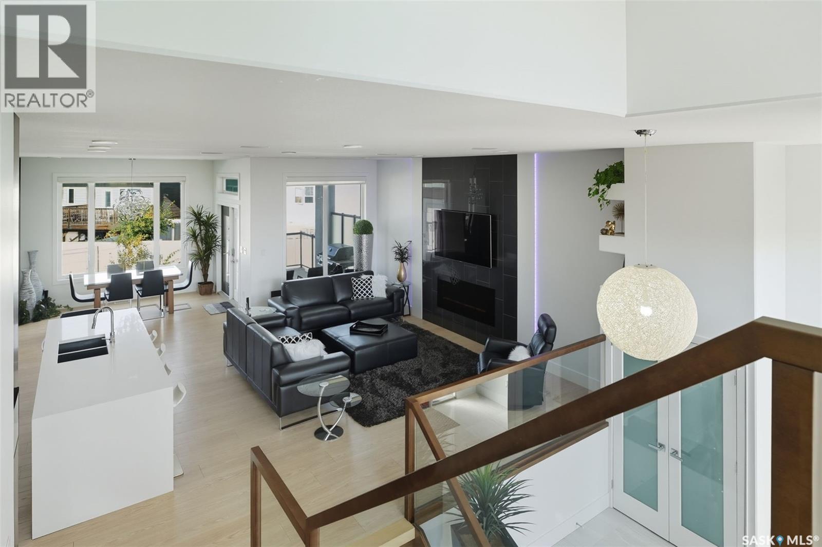 125 Gillies Bay, Saskatoon, Saskatchewan  S7V 0A7 - Photo 17 - SK021982