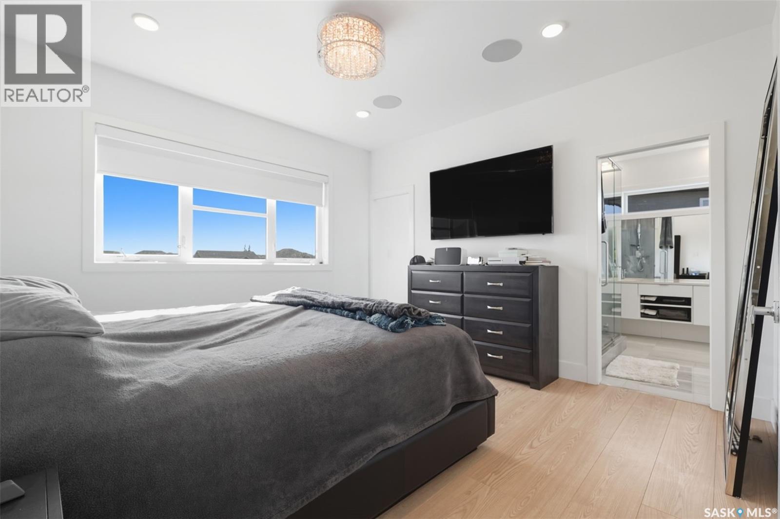 125 Gillies Bay, Saskatoon, Saskatchewan  S7V 0A7 - Photo 19 - SK021982