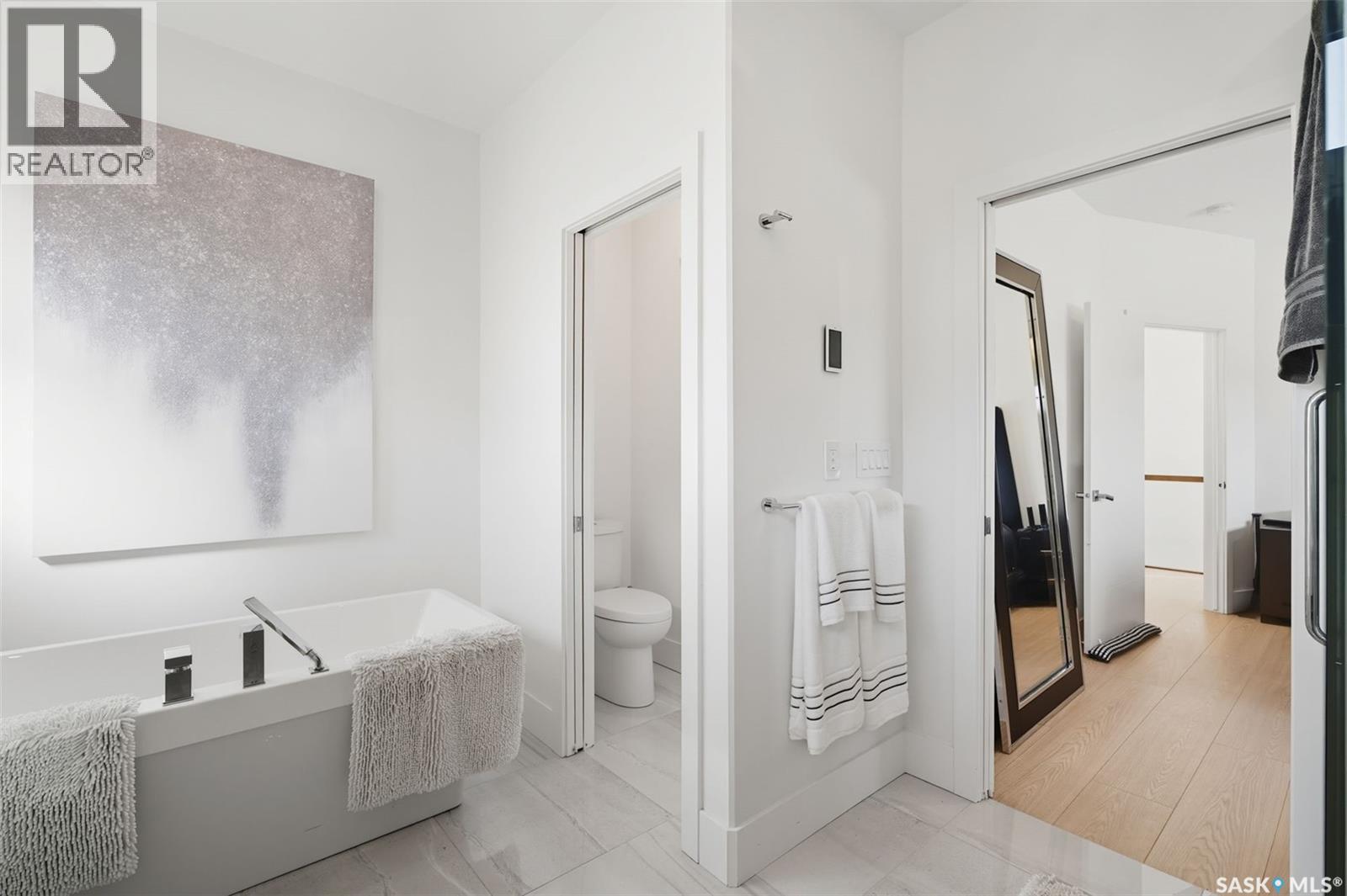 125 Gillies Bay, Saskatoon, Saskatchewan  S7V 0A7 - Photo 21 - SK021982