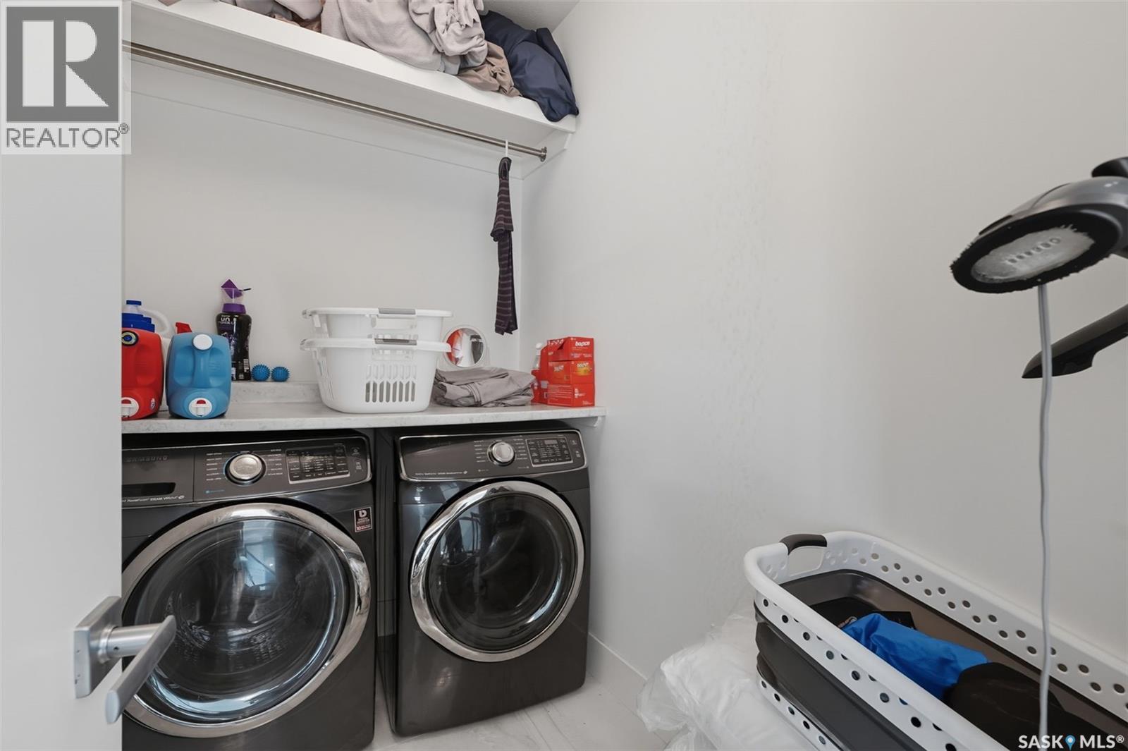 125 Gillies Bay, Saskatoon, Saskatchewan  S7V 0A7 - Photo 27 - SK021982