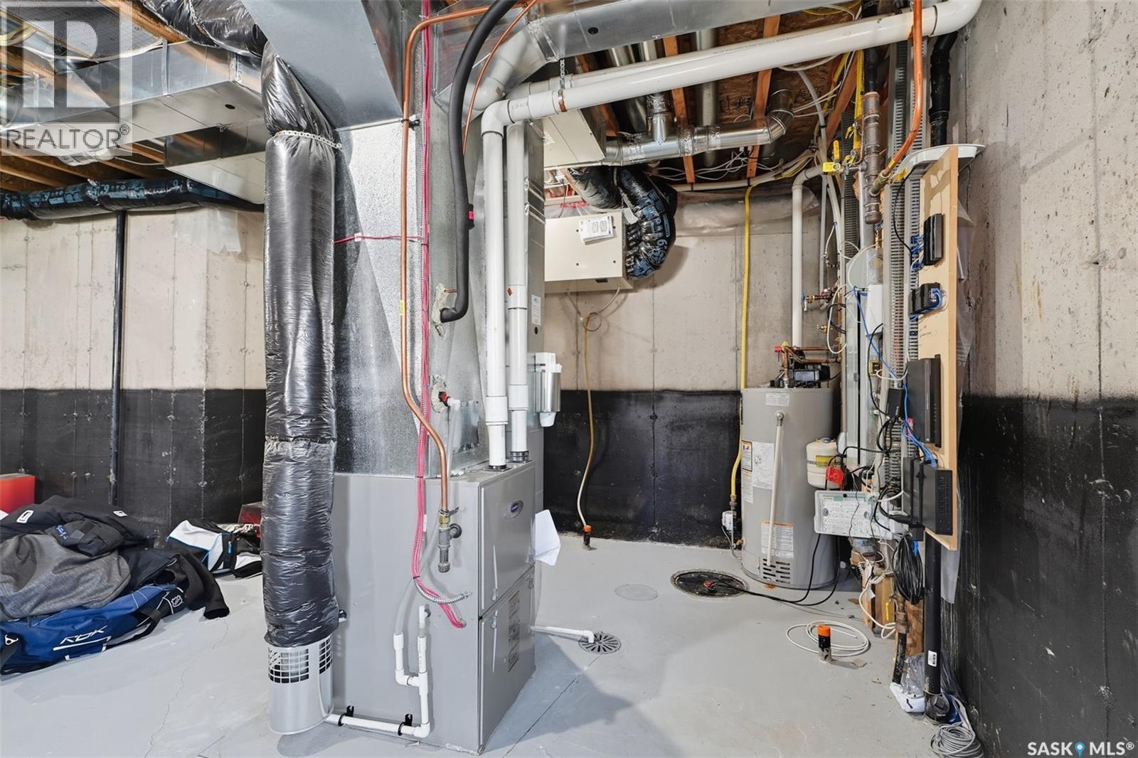 125 Gillies Bay, Saskatoon, Saskatchewan  S7V 0A7 - Photo 29 - SK021982