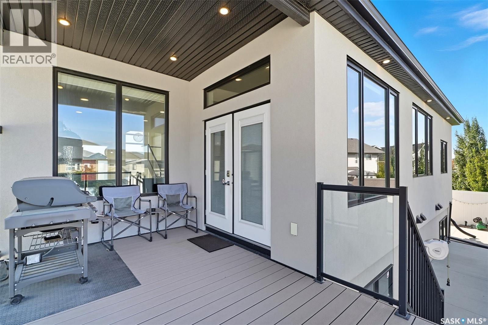 125 Gillies Bay, Saskatoon, Saskatchewan  S7V 0A7 - Photo 30 - SK021982