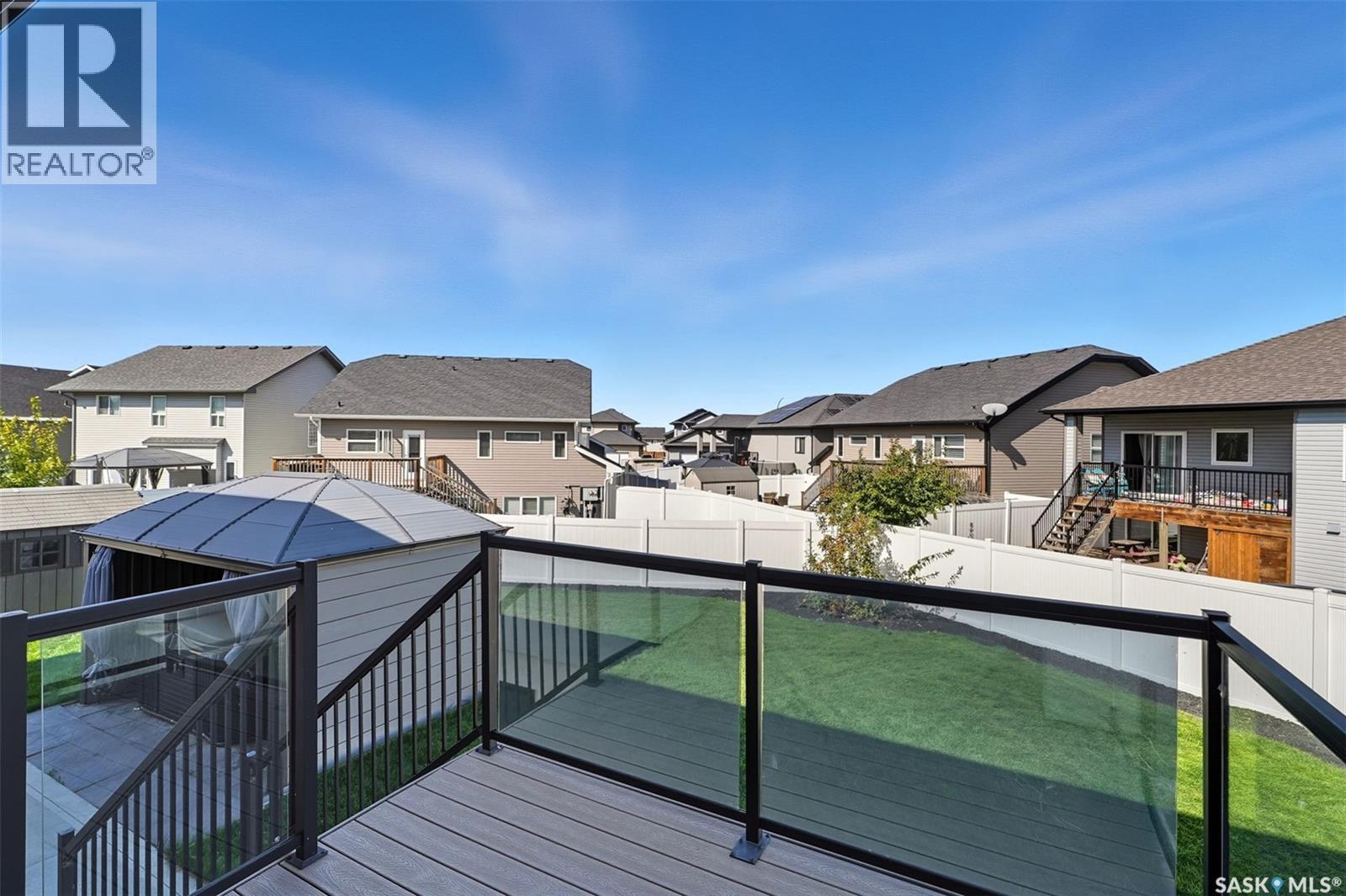 125 Gillies Bay, Saskatoon, Saskatchewan  S7V 0A7 - Photo 31 - SK021982