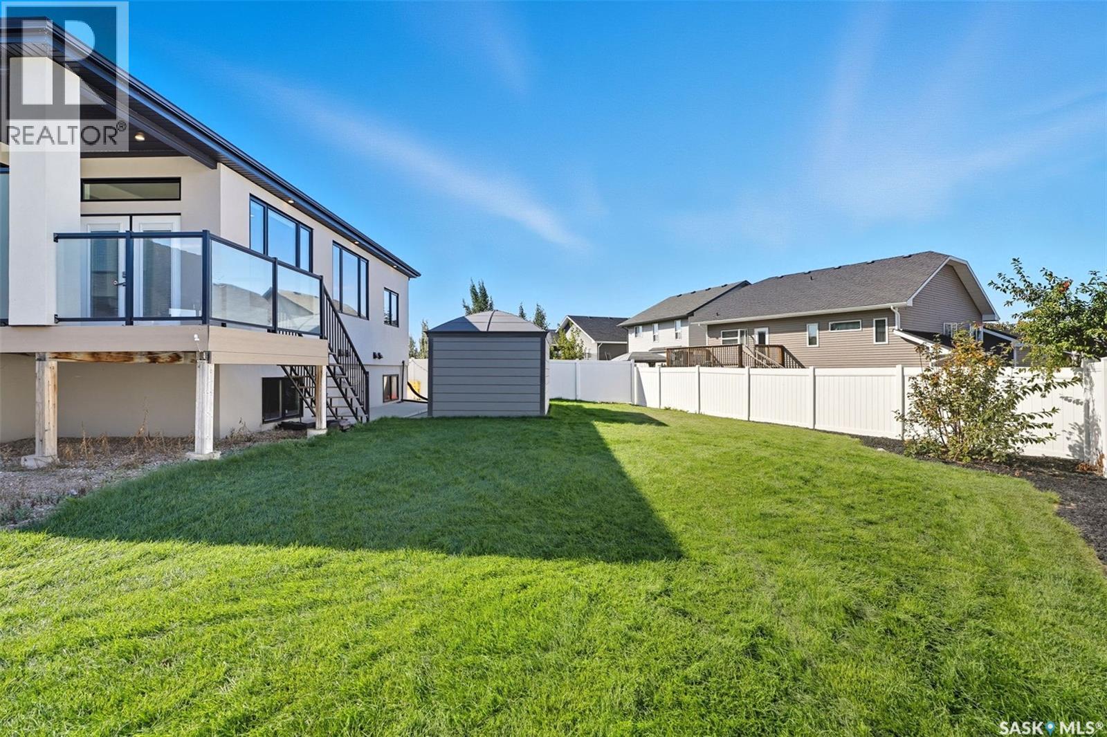 125 Gillies Bay, Saskatoon, Saskatchewan  S7V 0A7 - Photo 32 - SK021982