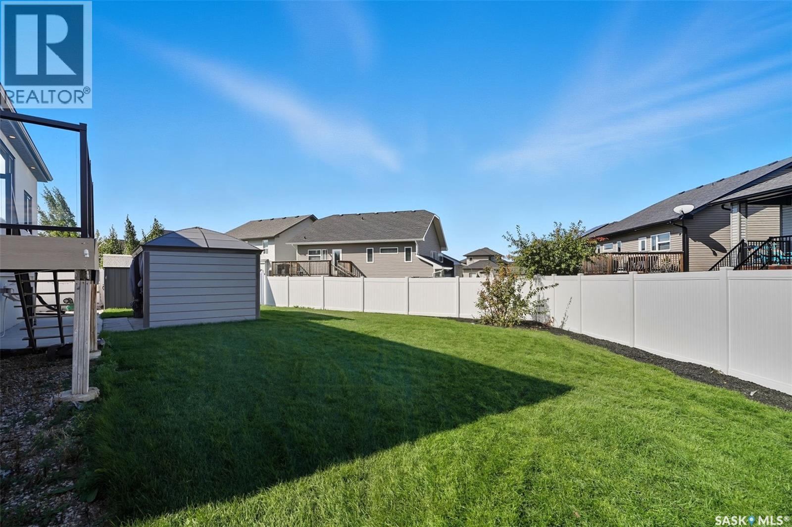 125 Gillies Bay, Saskatoon, Saskatchewan  S7V 0A7 - Photo 36 - SK021982