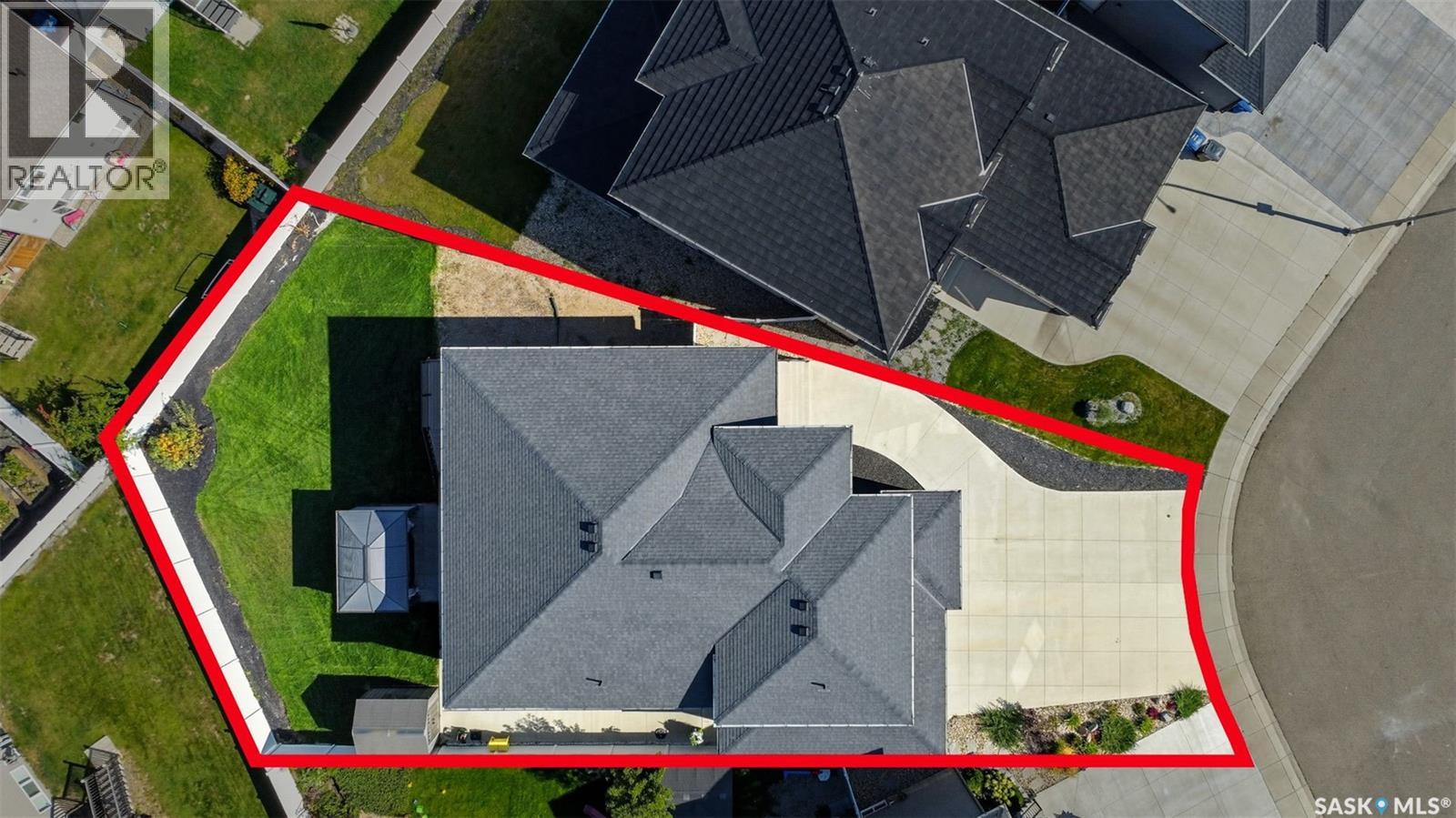 125 Gillies Bay, Saskatoon, Saskatchewan  S7V 0A7 - Photo 38 - SK021982