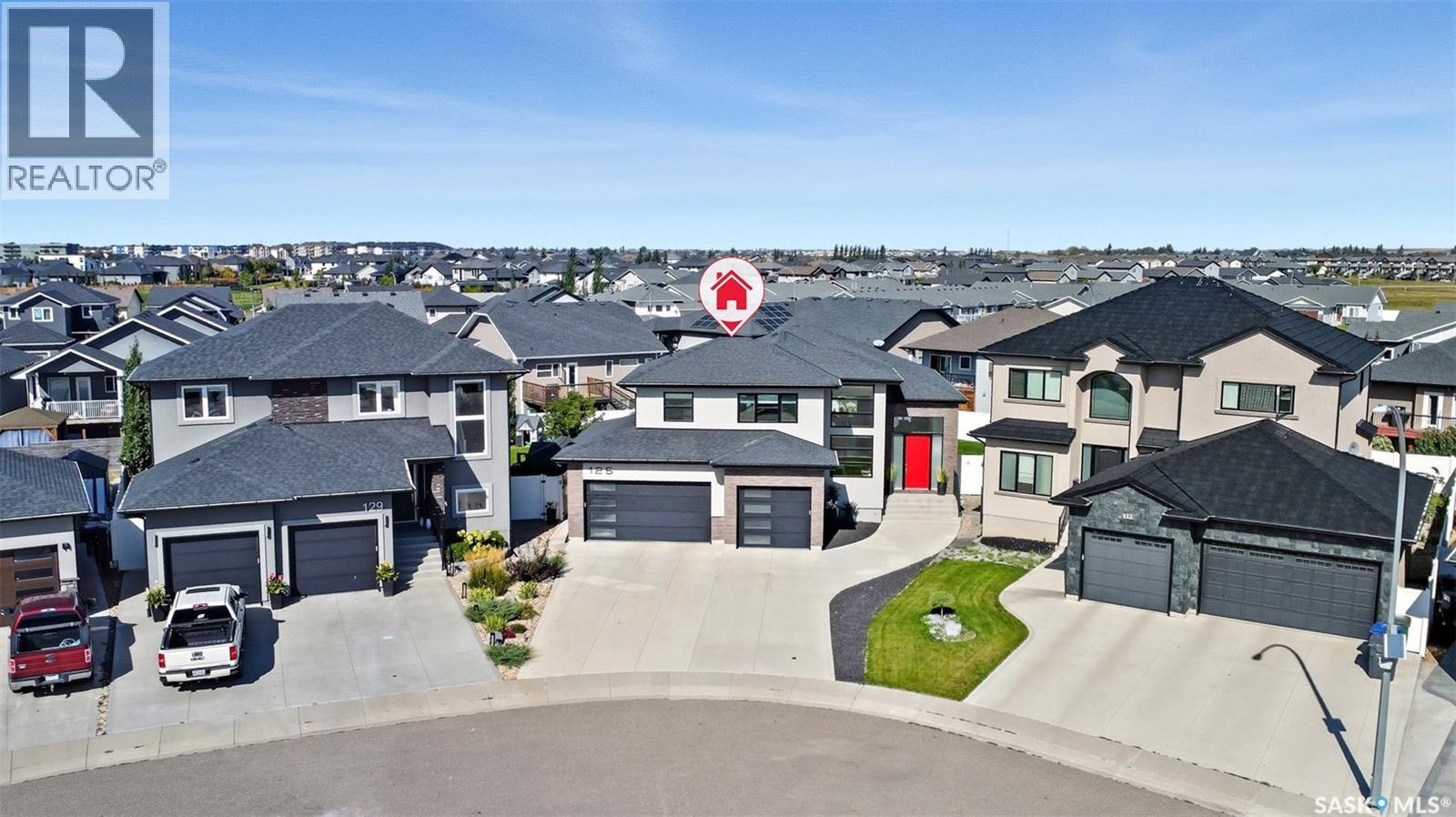 125 Gillies Bay, Saskatoon, Saskatchewan  S7V 0A7 - Photo 39 - SK021982