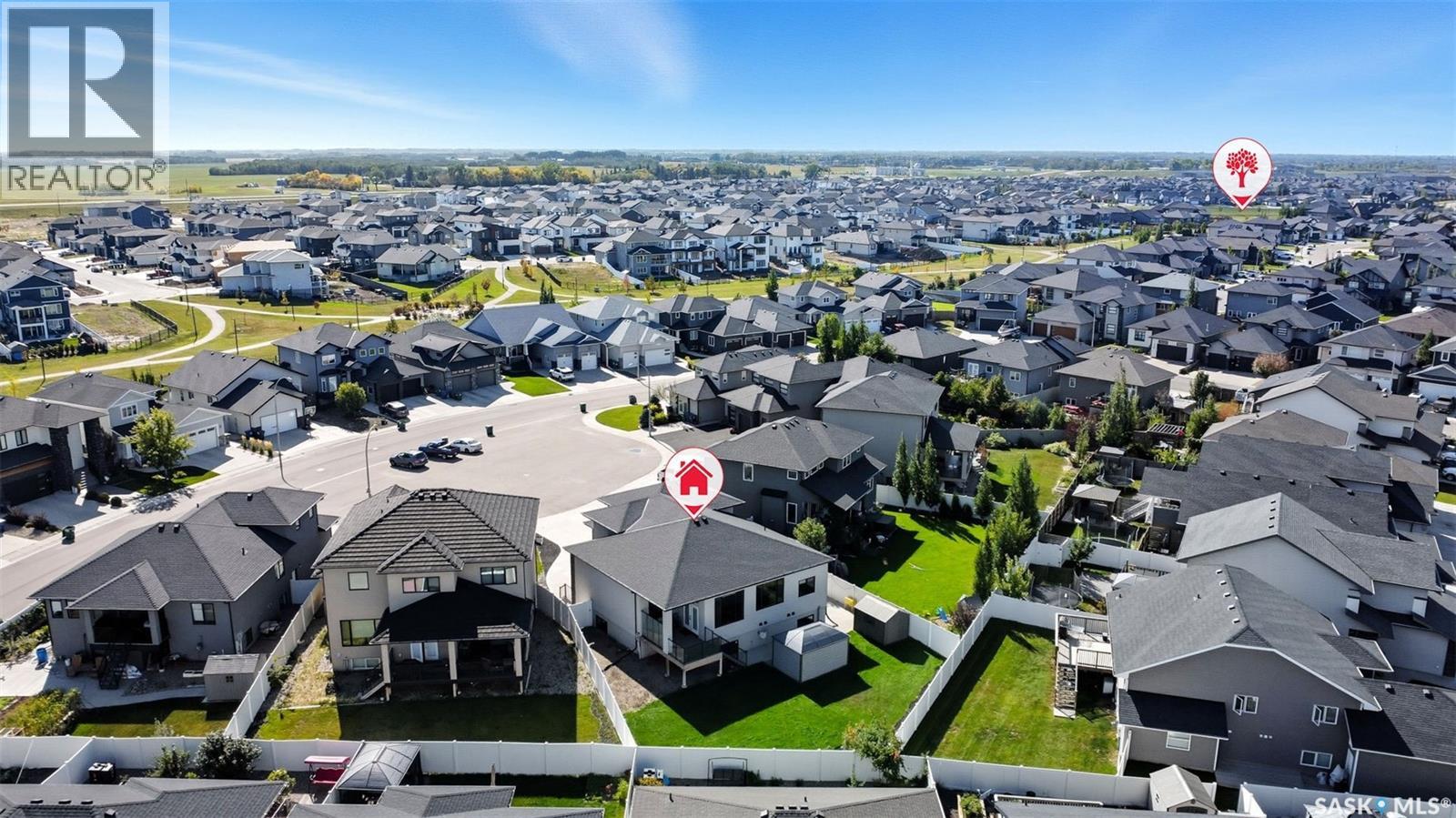 125 Gillies Bay, Saskatoon, Saskatchewan  S7V 0A7 - Photo 41 - SK021982