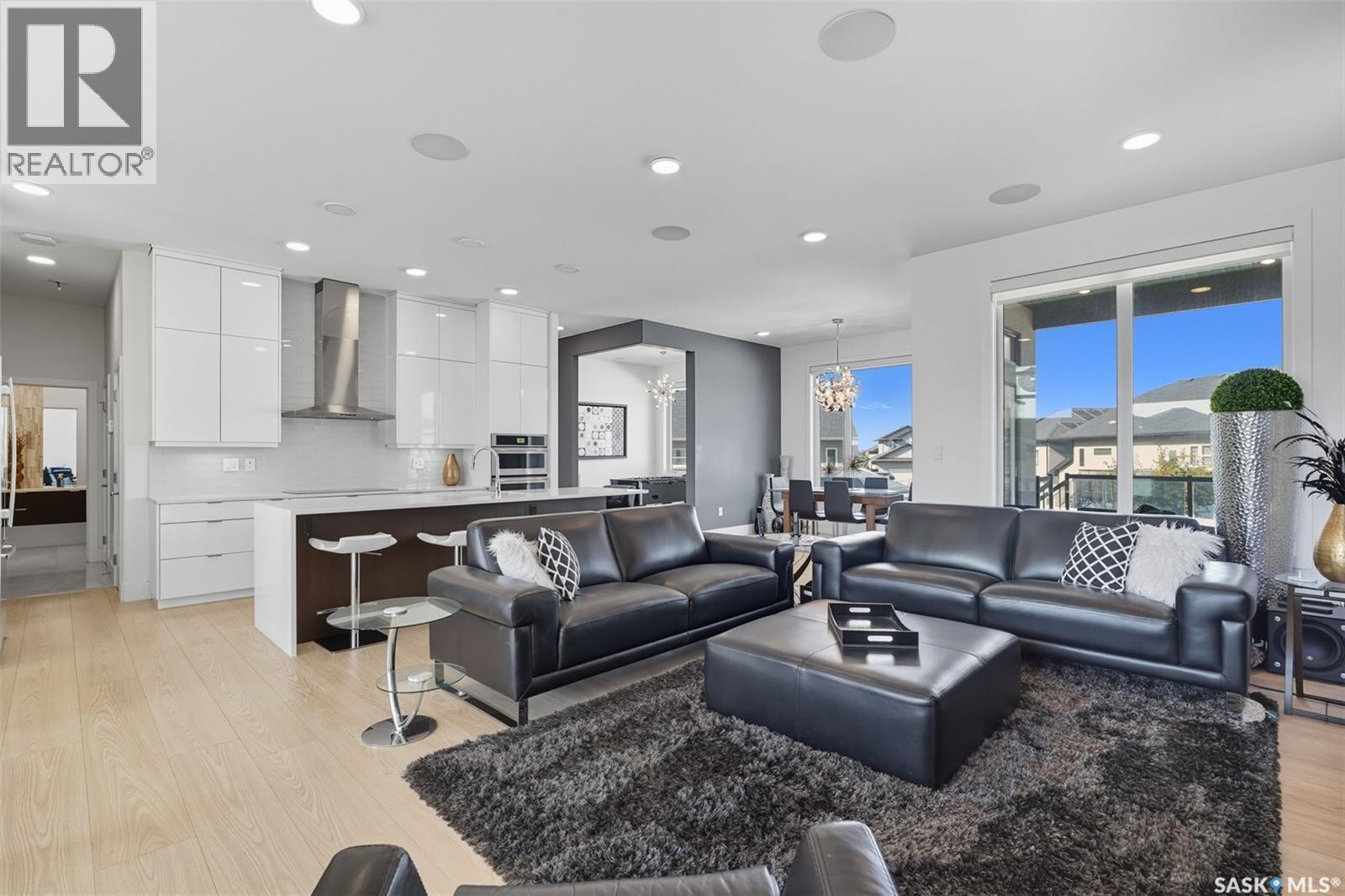 125 Gillies Bay, Saskatoon, Saskatchewan  S7V 0A7 - Photo 5 - SK021982