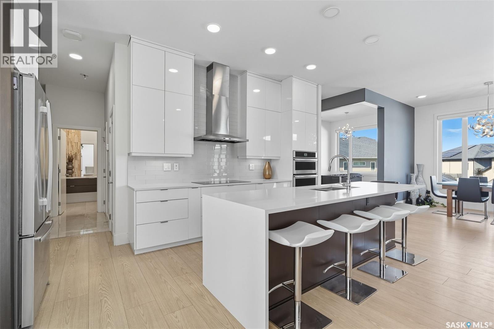 125 Gillies Bay, Saskatoon, Saskatchewan  S7V 0A7 - Photo 7 - SK021982