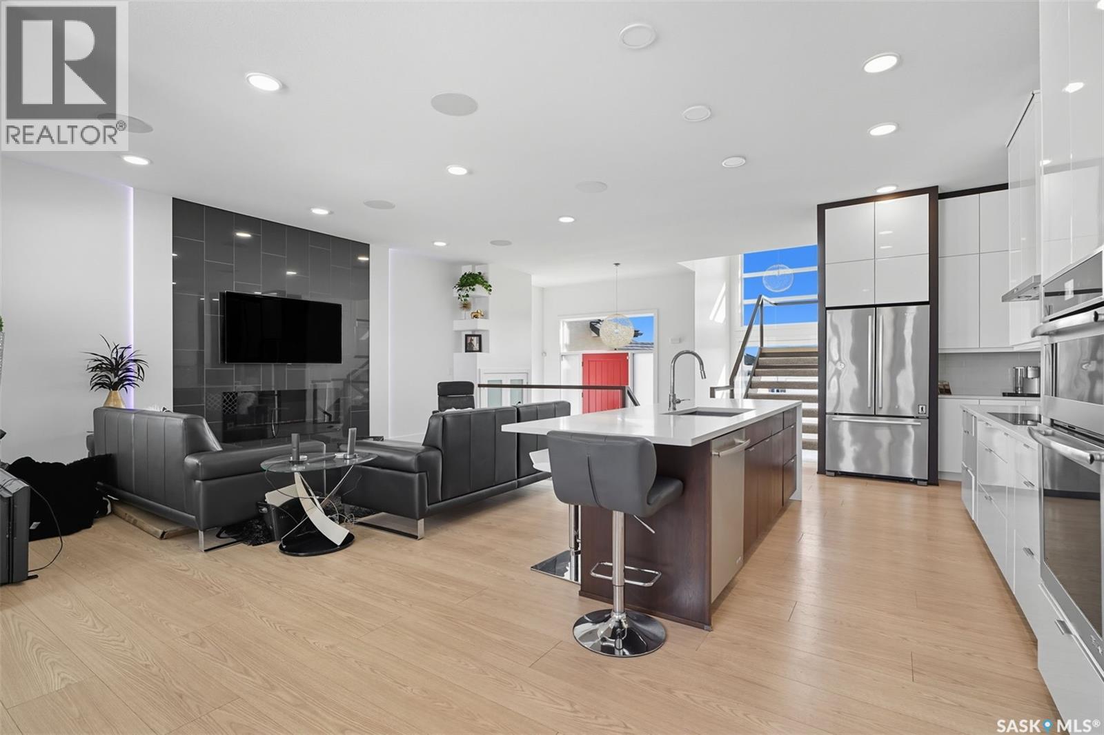 125 Gillies Bay, Saskatoon, Saskatchewan  S7V 0A7 - Photo 9 - SK021982