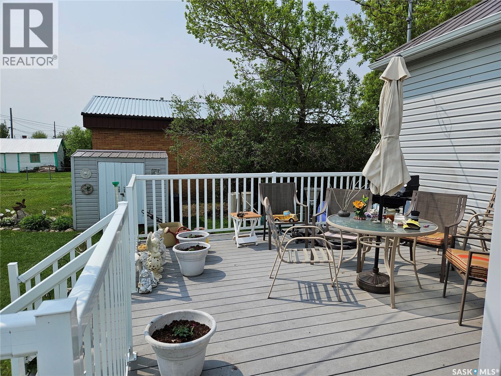 602 Railway Avenue, Bienfait, Saskatchewan  S0C 0M0 - Photo 21 - SK021956