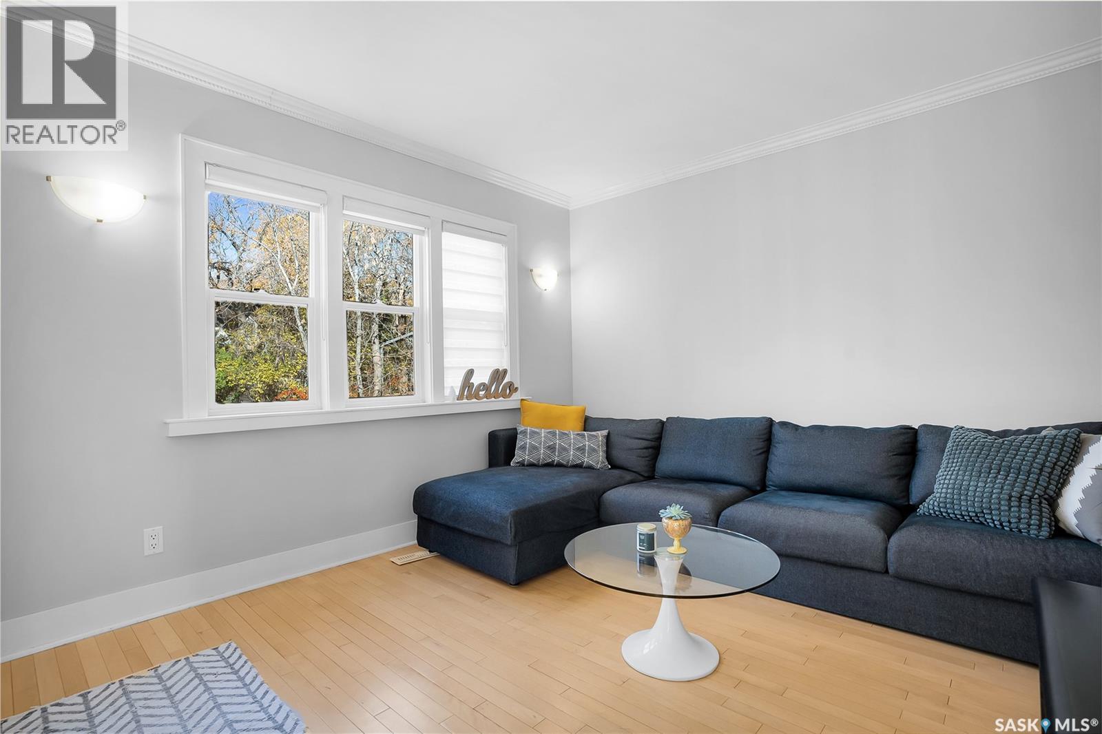 519 Walmer Road, Saskatoon, Saskatchewan  S7L 0E1 - Photo 3 - SK021847