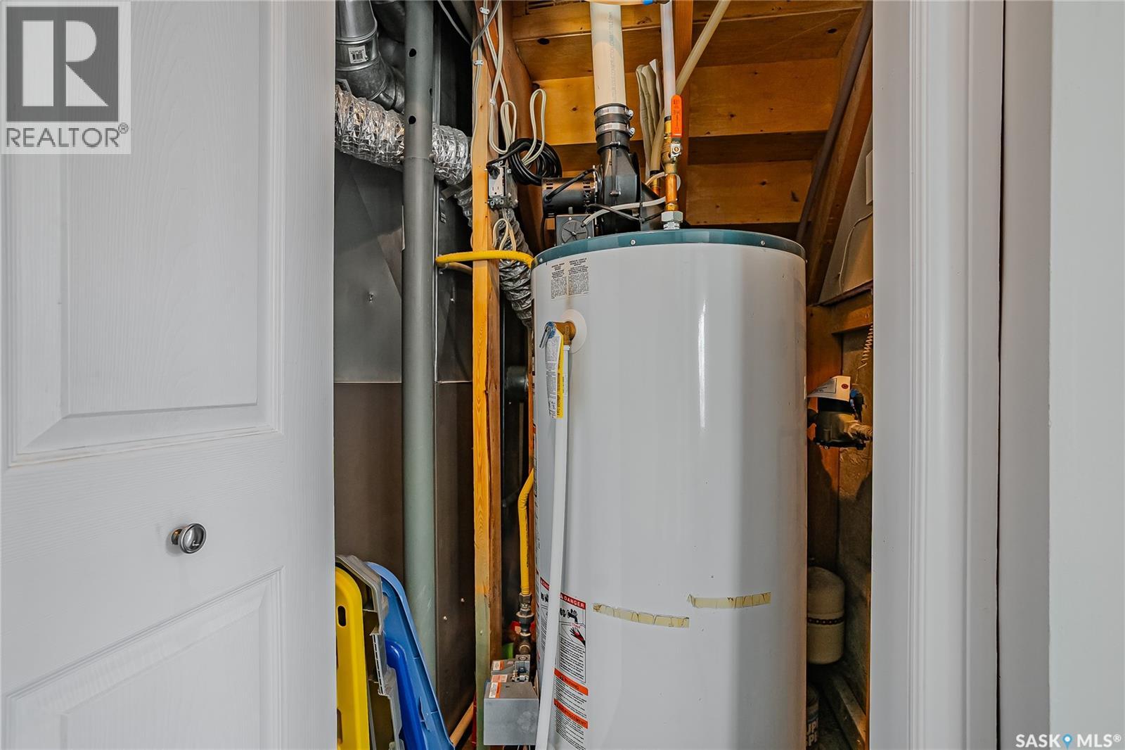 519 Walmer Road, Saskatoon, Saskatchewan  S7L 0E1 - Photo 30 - SK021847