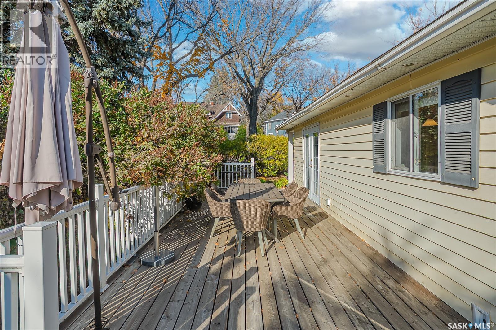 519 Walmer Road, Saskatoon, Saskatchewan  S7L 0E1 - Photo 32 - SK021847