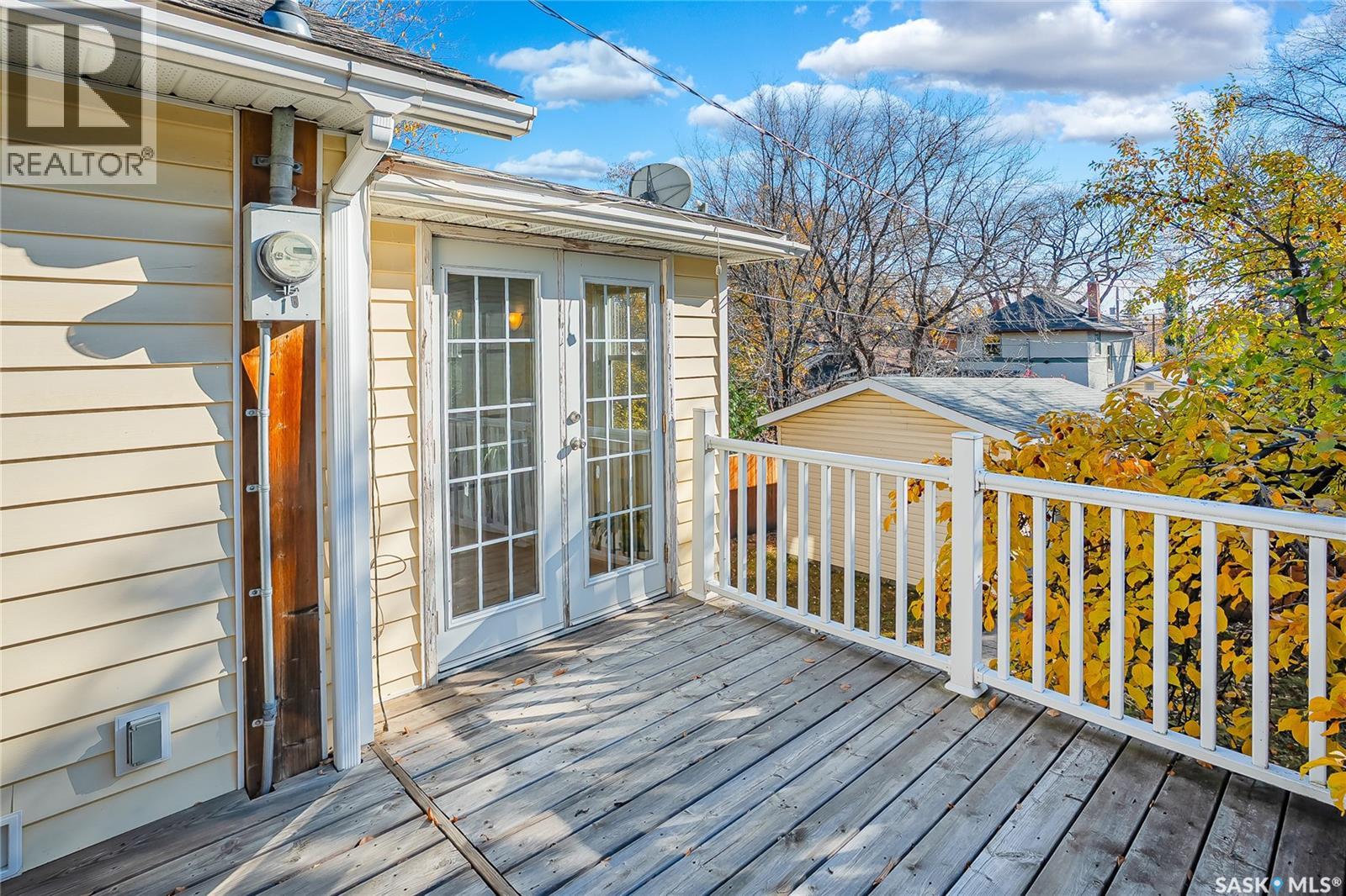 519 Walmer Road, Saskatoon, Saskatchewan  S7L 0E1 - Photo 33 - SK021847