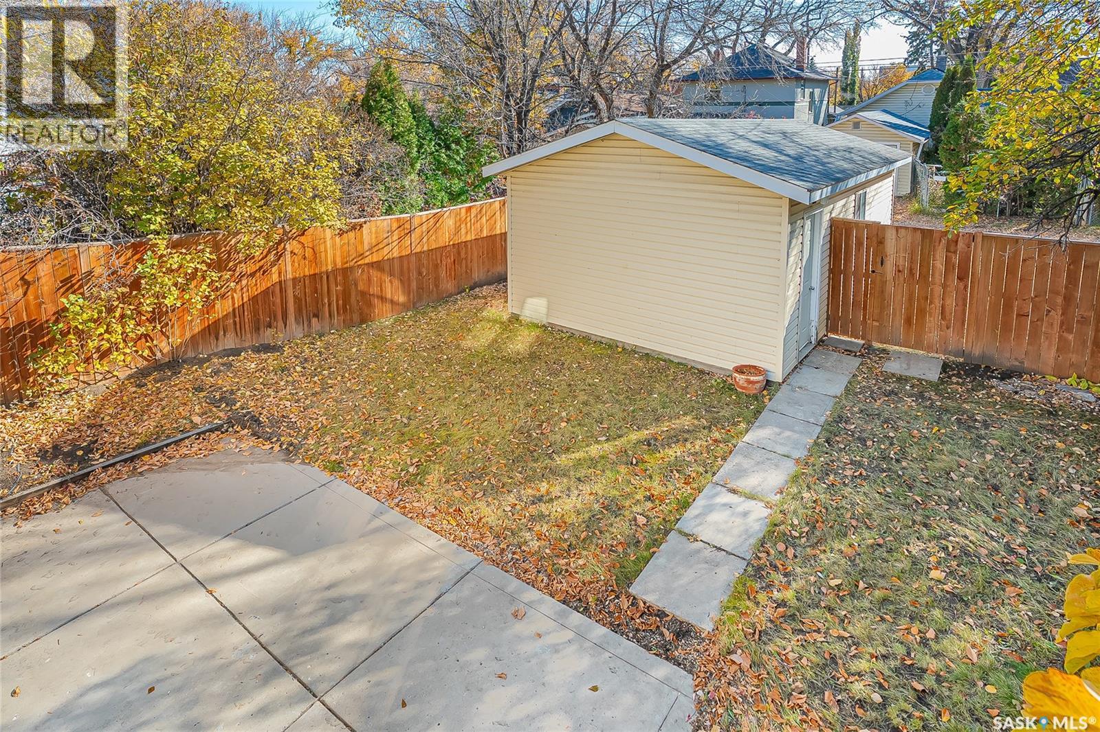 519 Walmer Road, Saskatoon, Saskatchewan  S7L 0E1 - Photo 34 - SK021847