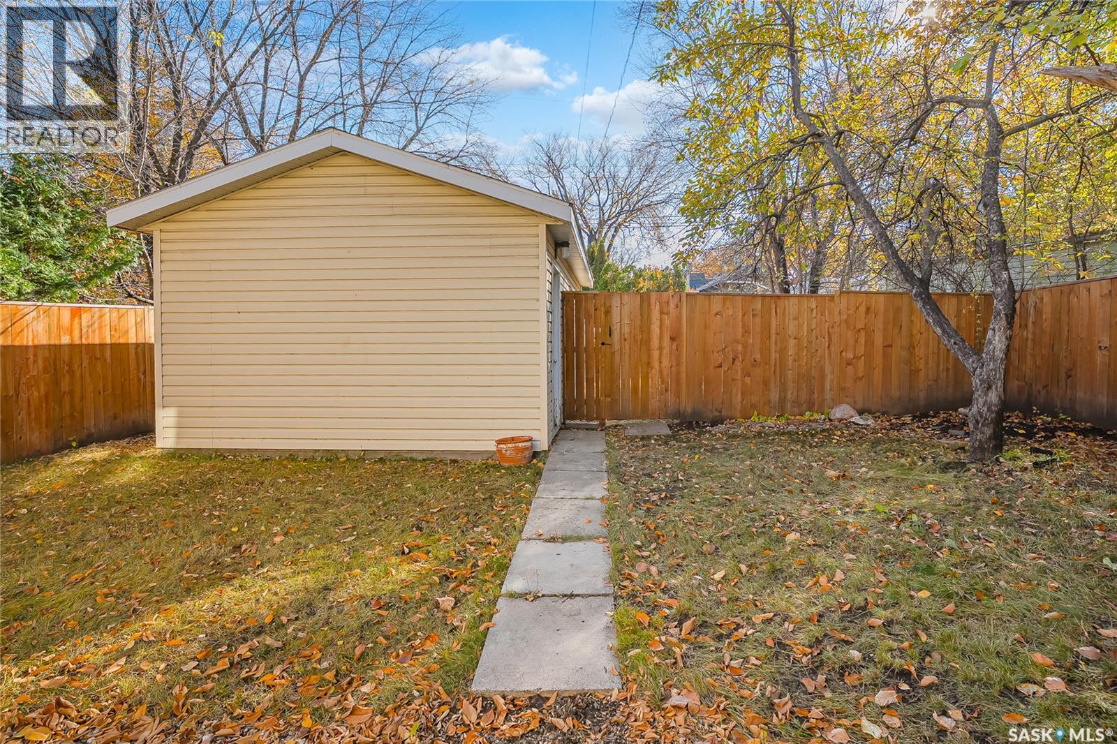 519 Walmer Road, Saskatoon, Saskatchewan  S7L 0E1 - Photo 36 - SK021847