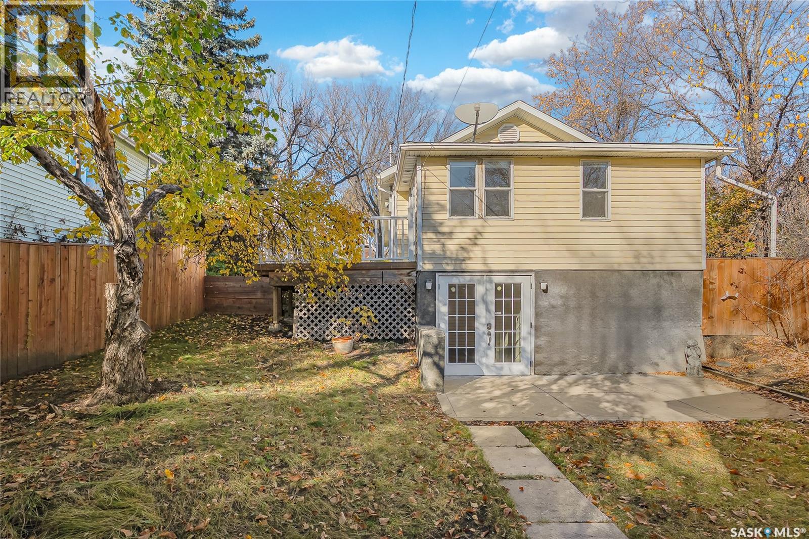 519 Walmer Road, Saskatoon, Saskatchewan  S7L 0E1 - Photo 37 - SK021847