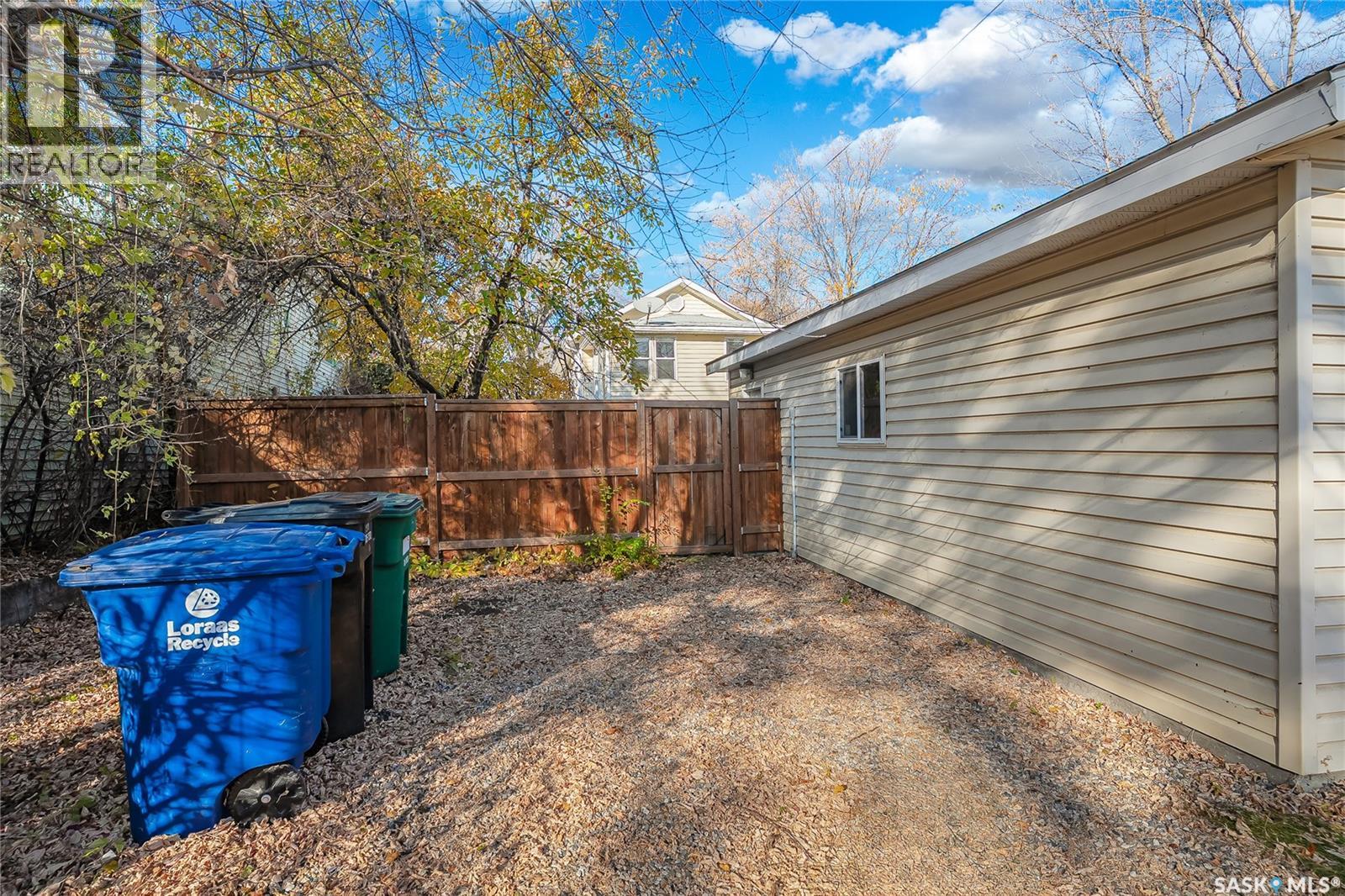 519 Walmer Road, Saskatoon, Saskatchewan  S7L 0E1 - Photo 39 - SK021847