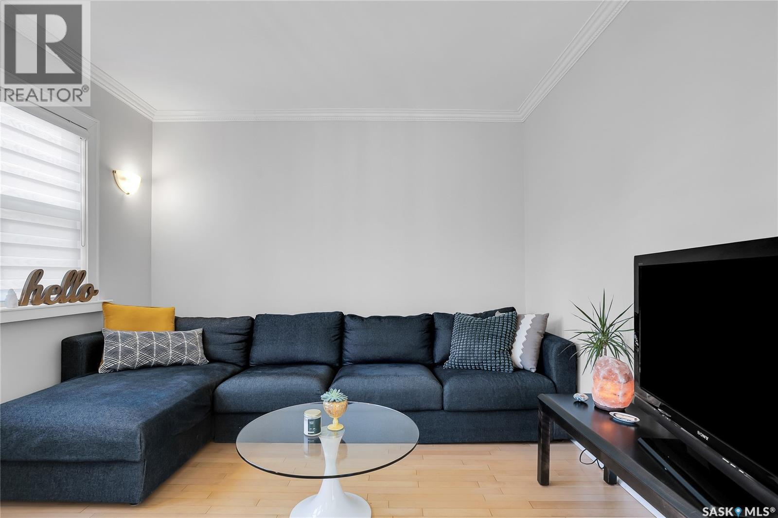 519 Walmer Road, Saskatoon, Saskatchewan  S7L 0E1 - Photo 4 - SK021847