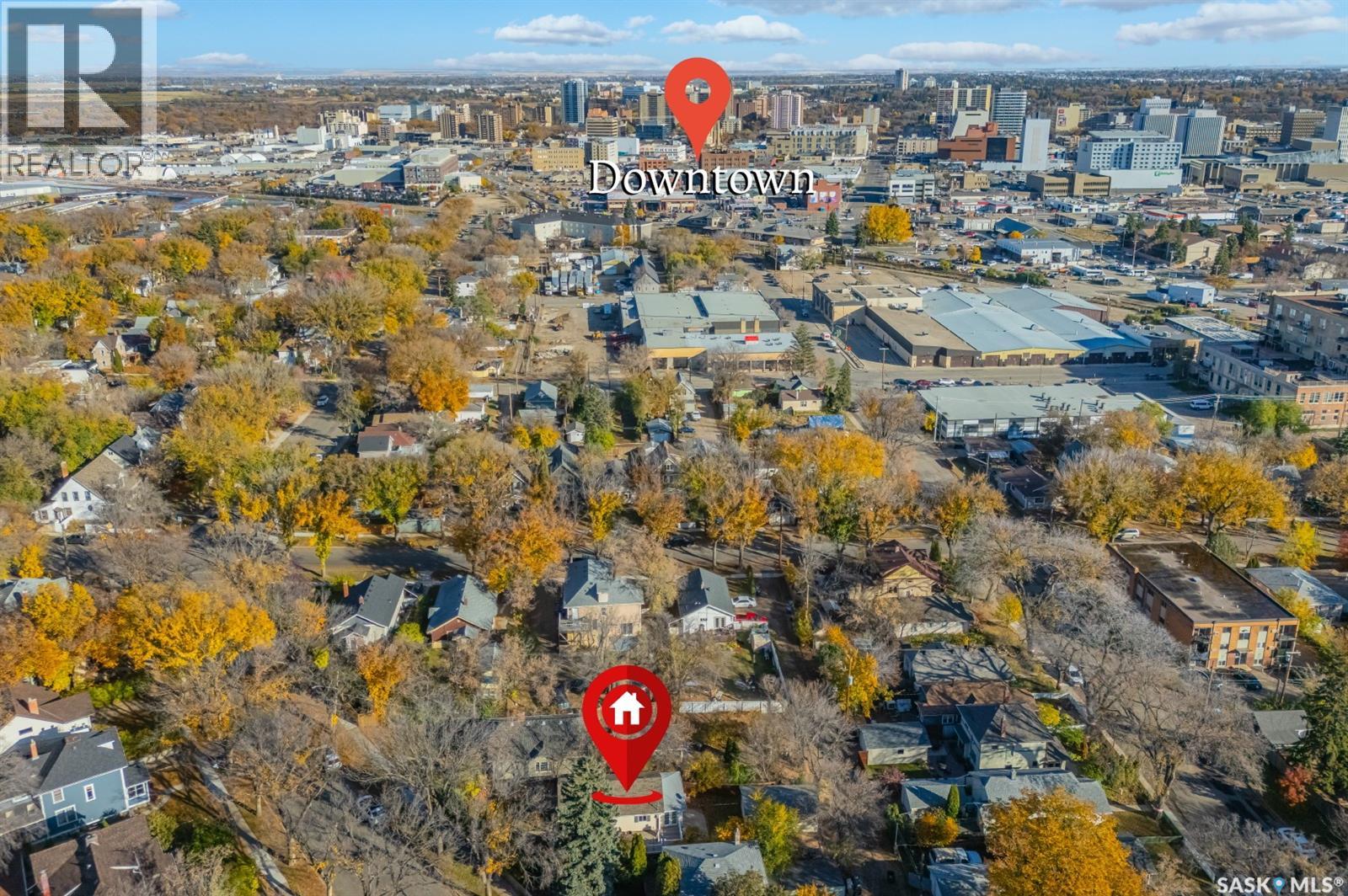 519 Walmer Road, Saskatoon, Saskatchewan  S7L 0E1 - Photo 40 - SK021847