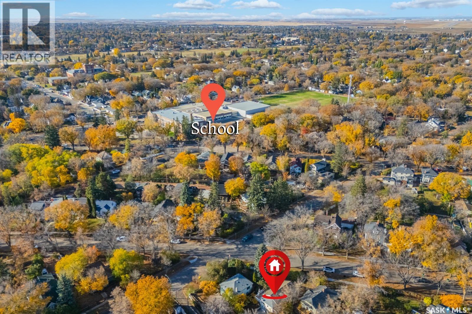 519 Walmer Road, Saskatoon, Saskatchewan  S7L 0E1 - Photo 41 - SK021847