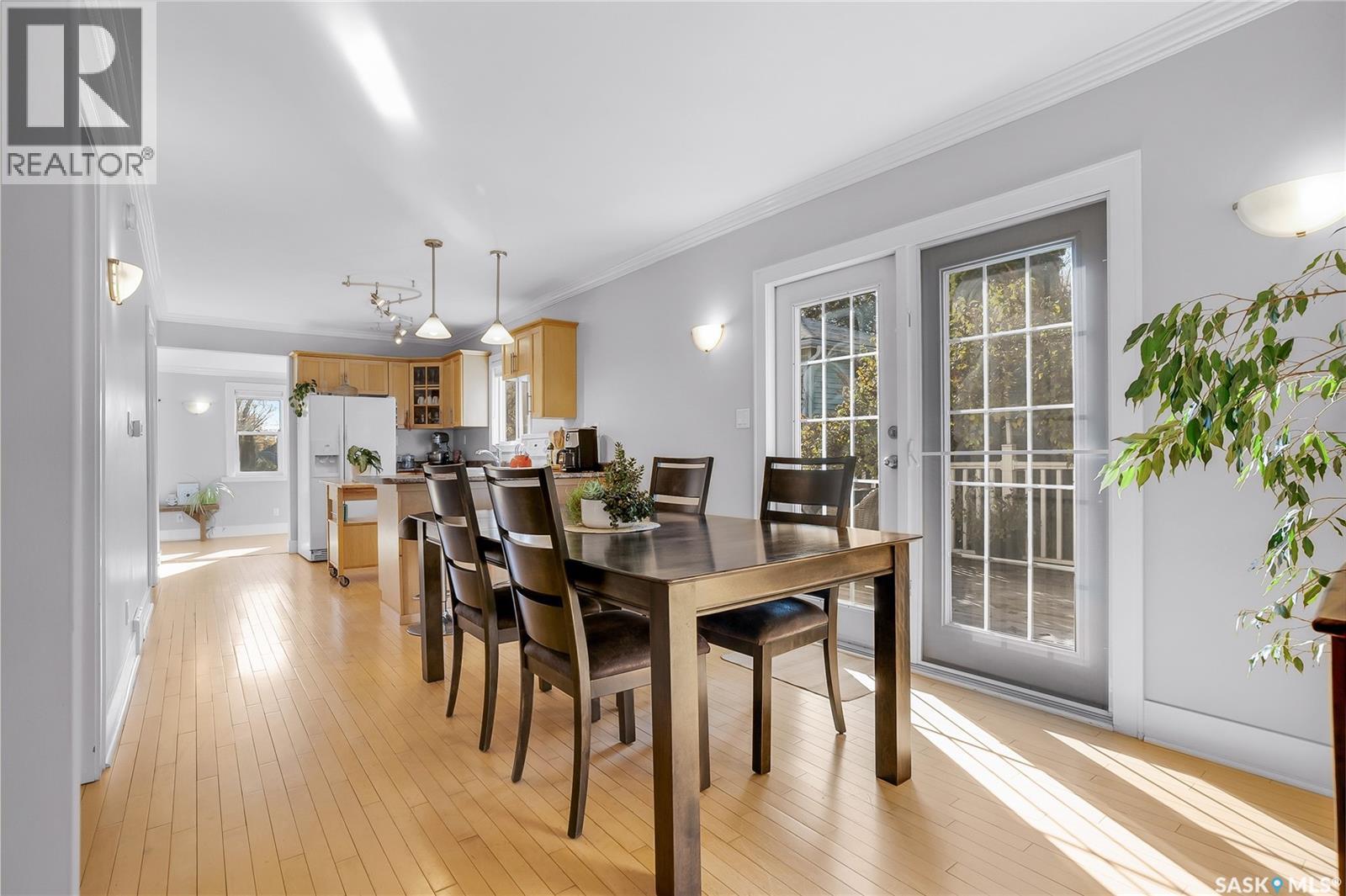 519 Walmer Road, Saskatoon, Saskatchewan  S7L 0E1 - Photo 5 - SK021847