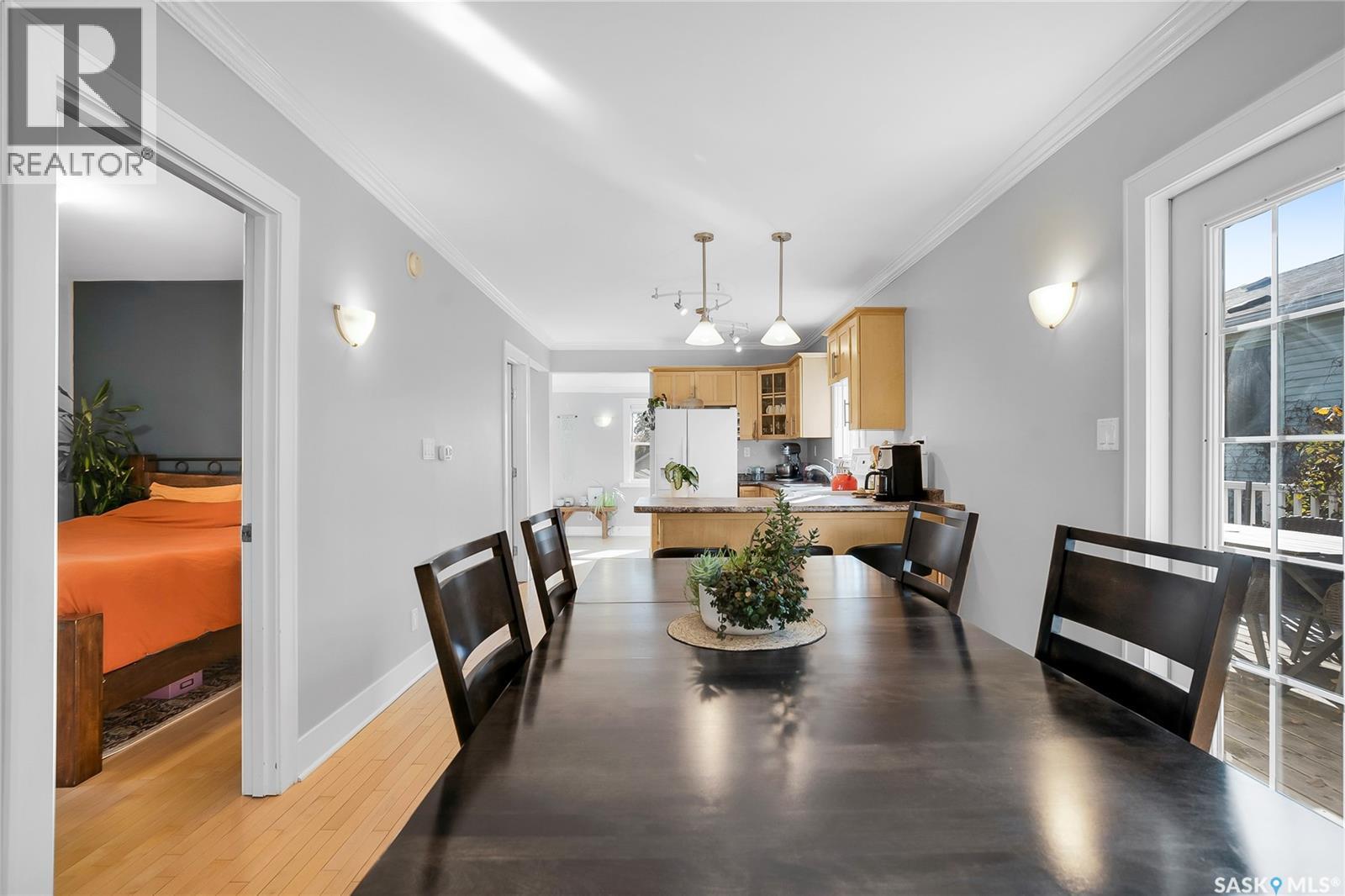 519 Walmer Road, Saskatoon, Saskatchewan  S7L 0E1 - Photo 6 - SK021847