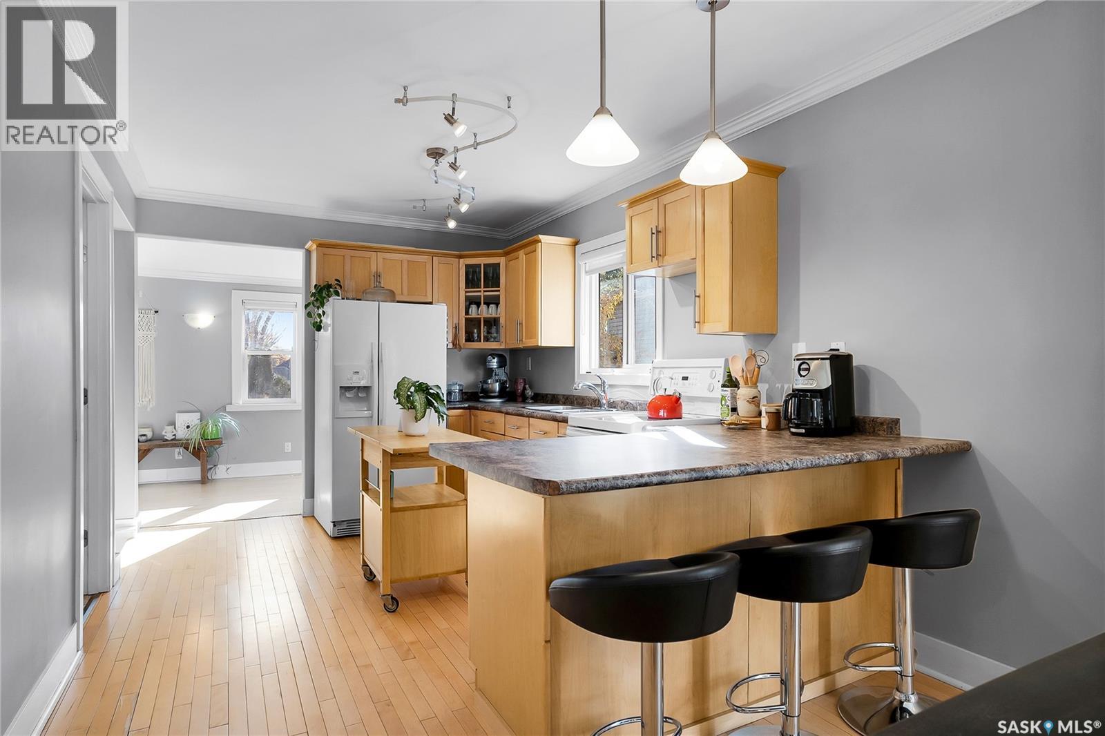 519 Walmer Road, Saskatoon, Saskatchewan  S7L 0E1 - Photo 8 - SK021847