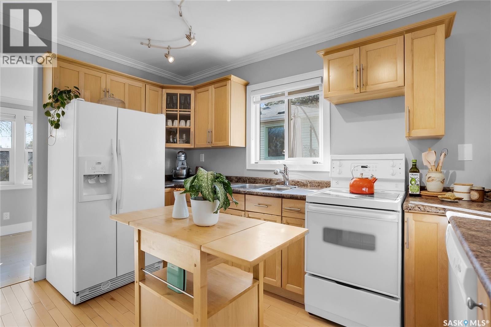 519 Walmer Road, Saskatoon, Saskatchewan  S7L 0E1 - Photo 9 - SK021847