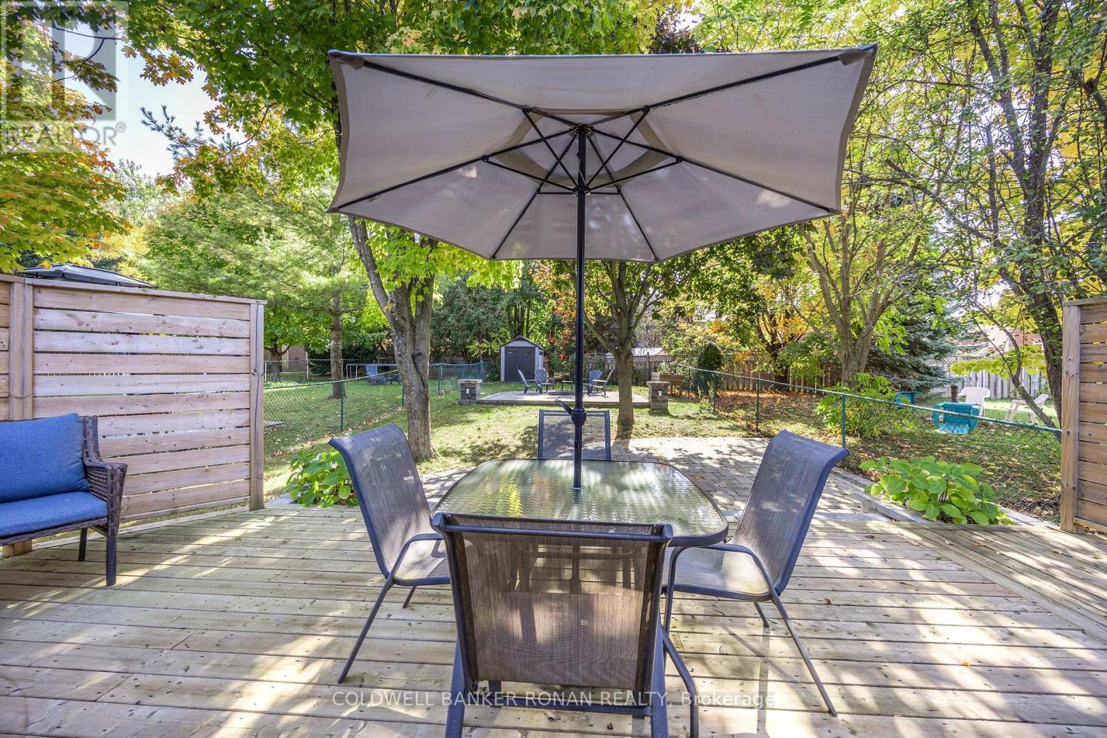 39 Ferguson Drive, Barrie, Ontario  L4N 7B5 - Photo 28 - S12465564