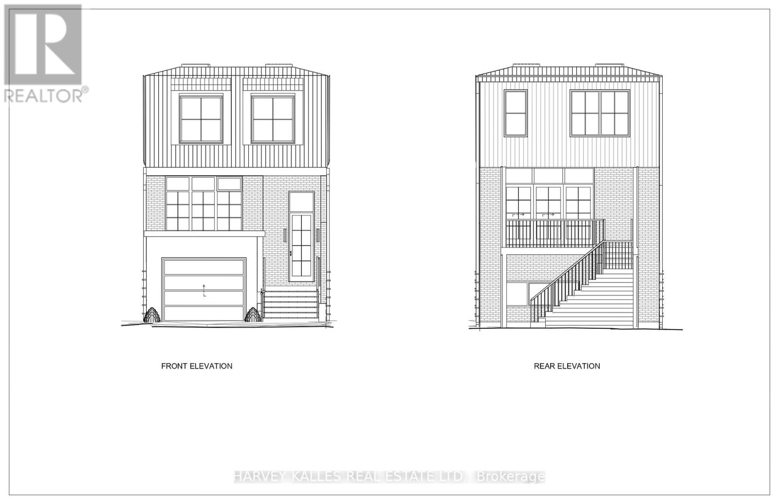7 Mulberry Crescent, Toronto (Oakwood Village), Ontario  M6C 1N4 - Photo 21 - C12487475